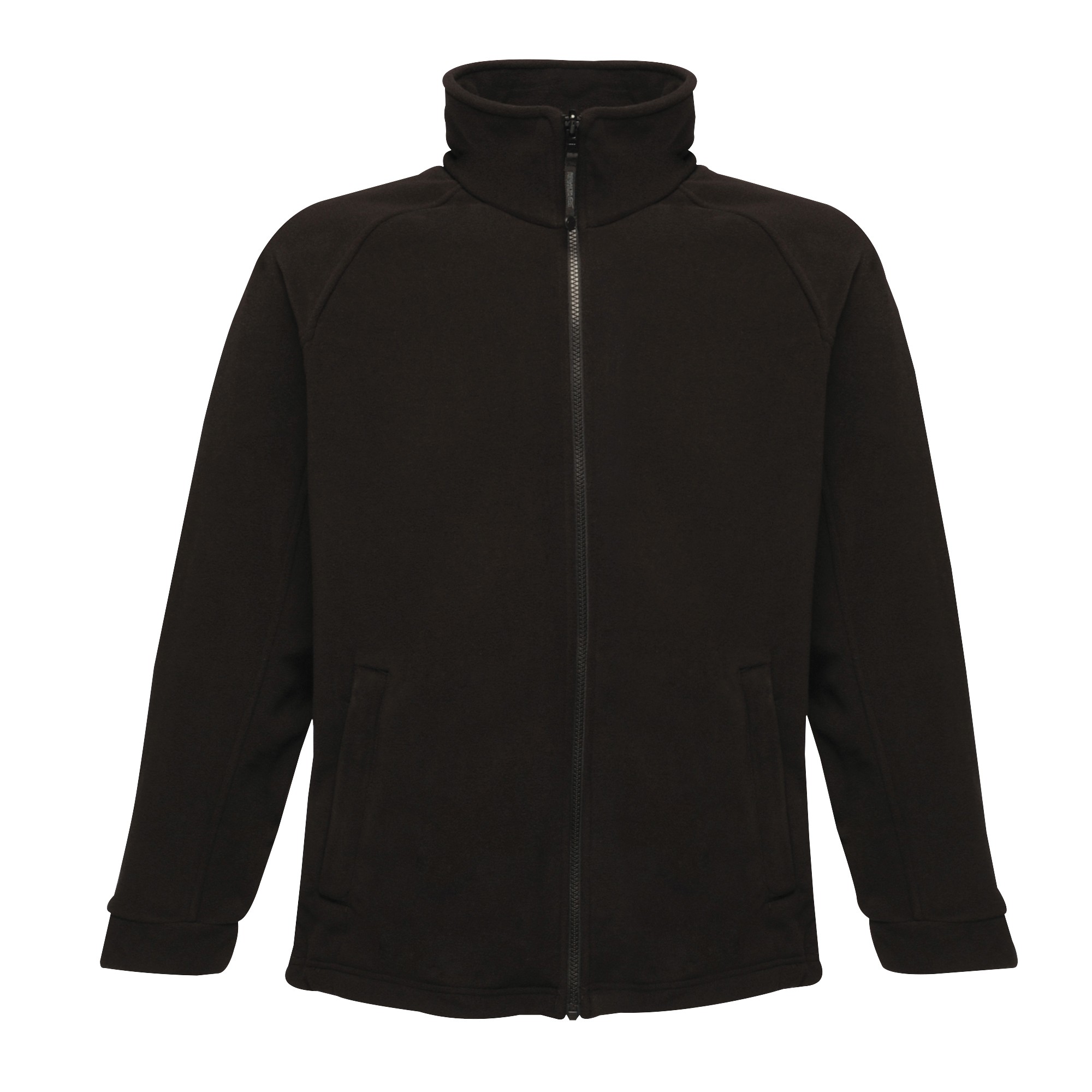 Regatta Professional Thor III Fleece TRF532 - Unisex Workwear Outdoor Jacket - Picture 8 of 15