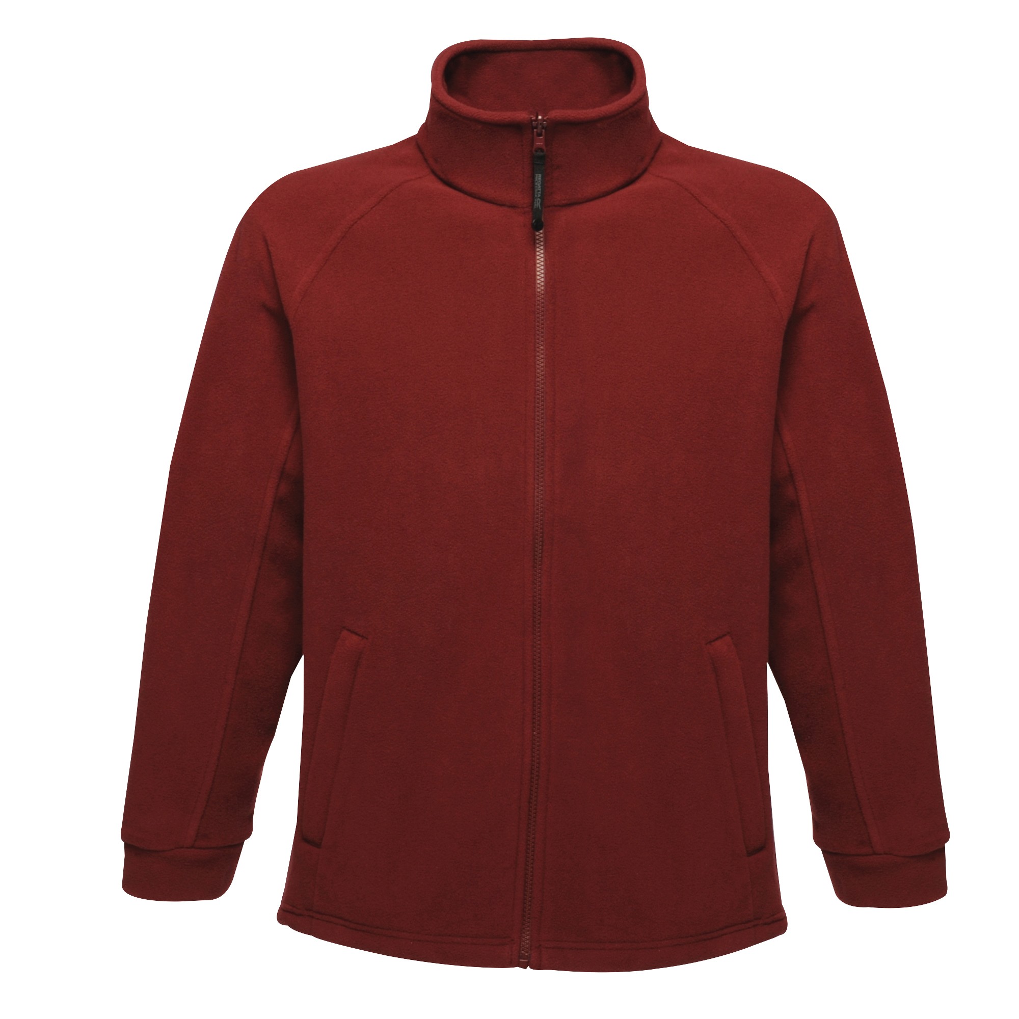 Regatta Professional Thor III Fleece TRF532 - Unisex Workwear Outdoor Jacket - Picture 9 of 15