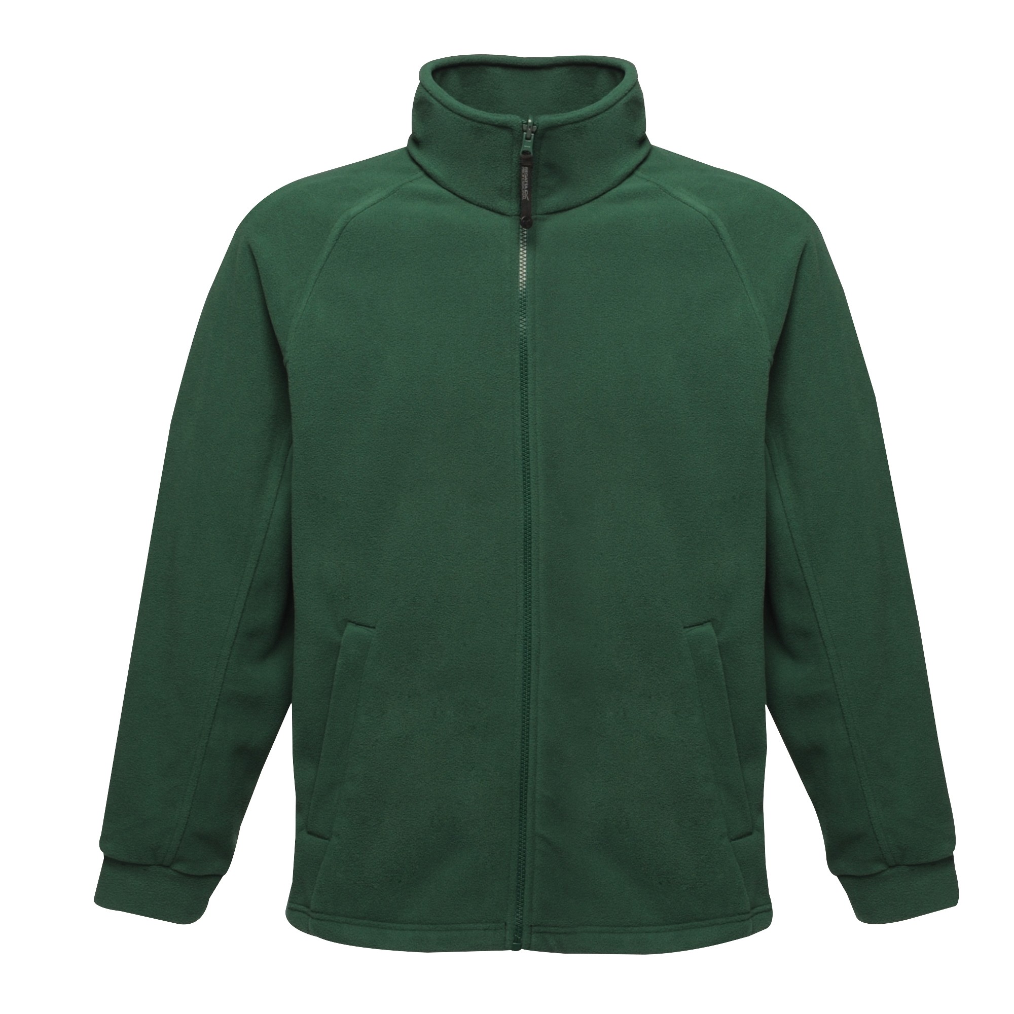 Regatta Professional Thor III Fleece TRF532 - Unisex Workwear Outdoor Jacket - Picture 10 of 15