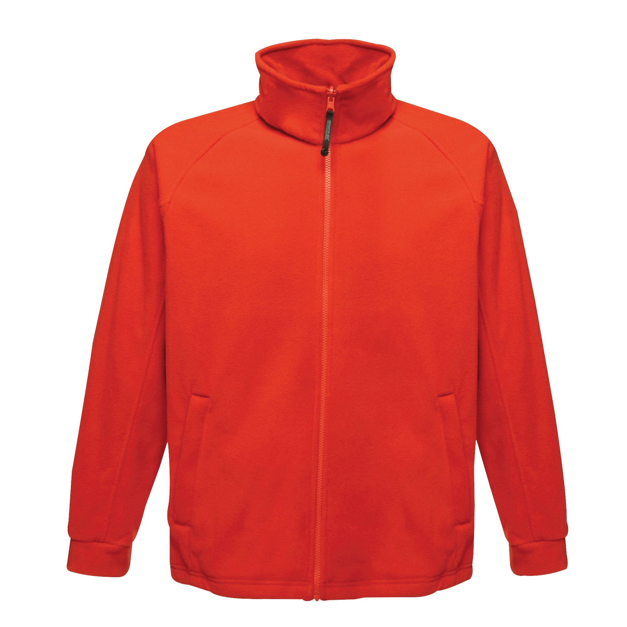 Regatta Professional Thor III Fleece TRF532 - Unisex Workwear Outdoor Jacket - Picture 11 of 15