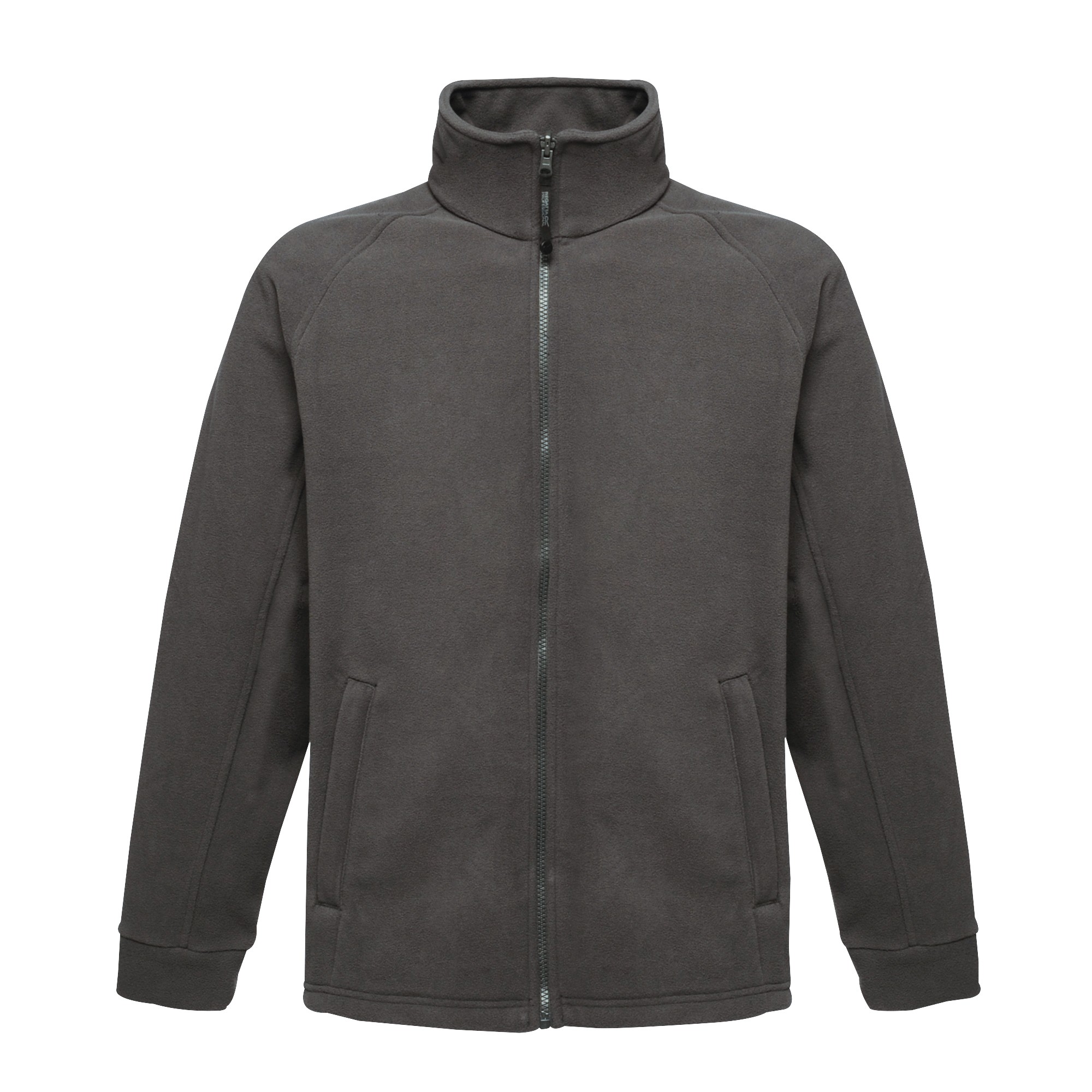 Regatta Professional Thor III Fleece TRF532 - Unisex Workwear Outdoor Jacket - Picture 15 of 15