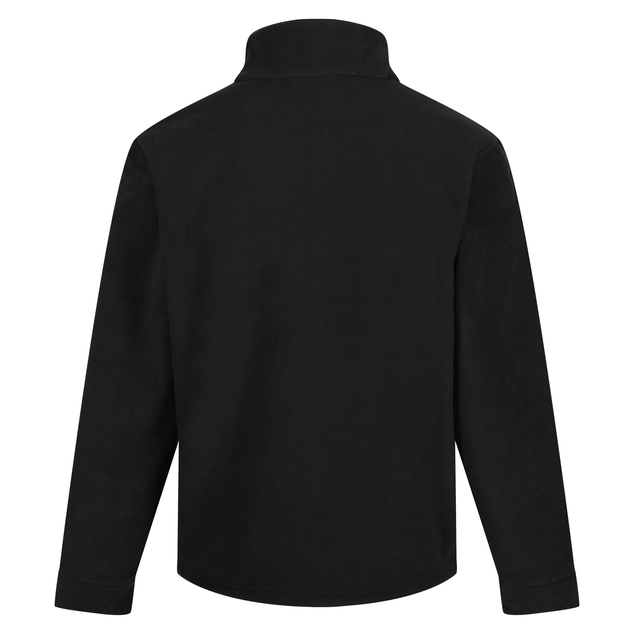 Regatta Professional Thor 300 Fleece TRF581 - Men's Ladies Warm Workwear Jacket - Picture 10 of 13