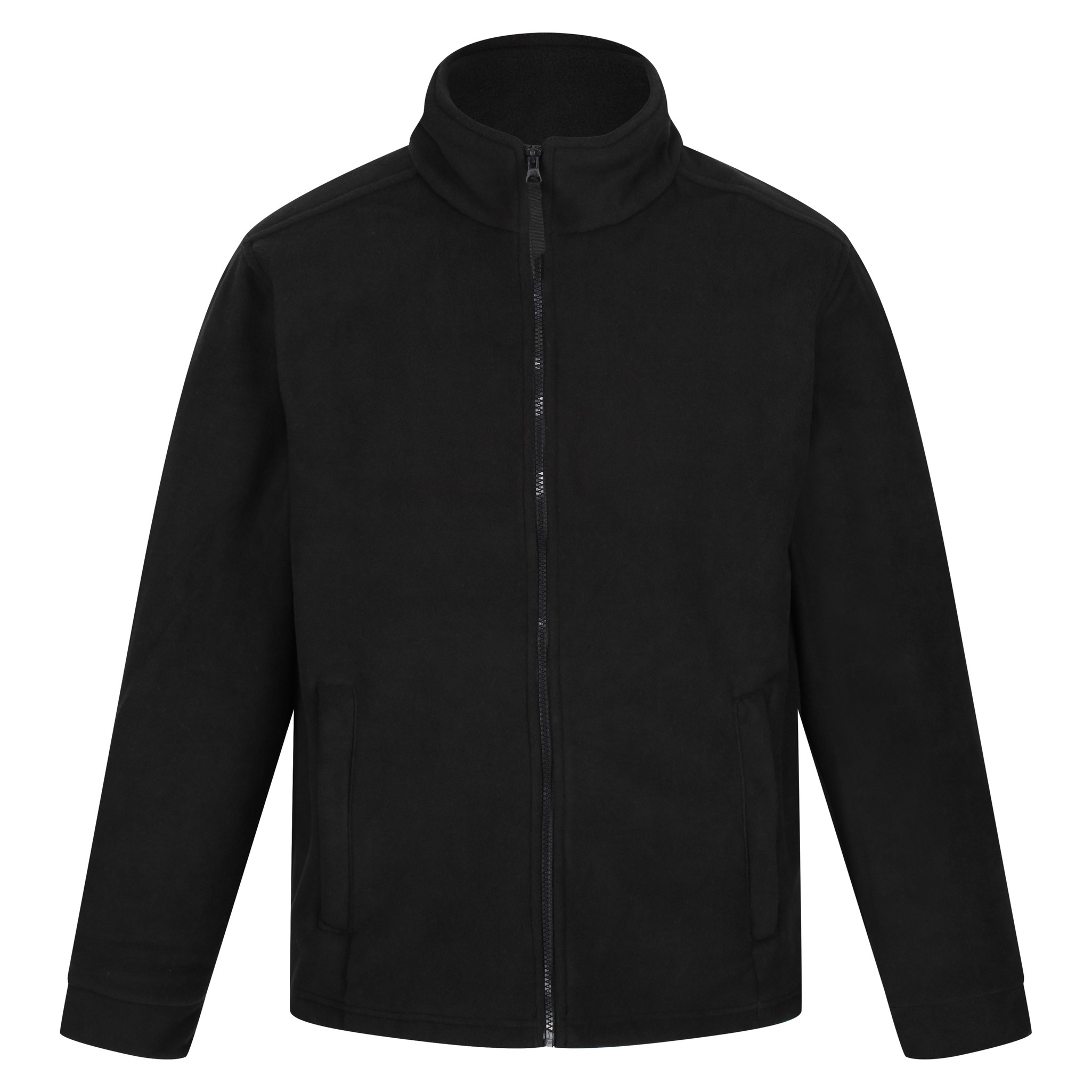 Regatta Professional Thor 300 Fleece TRF581 - Men's Ladies Warm Workwear Jacket - Picture 11 of 13