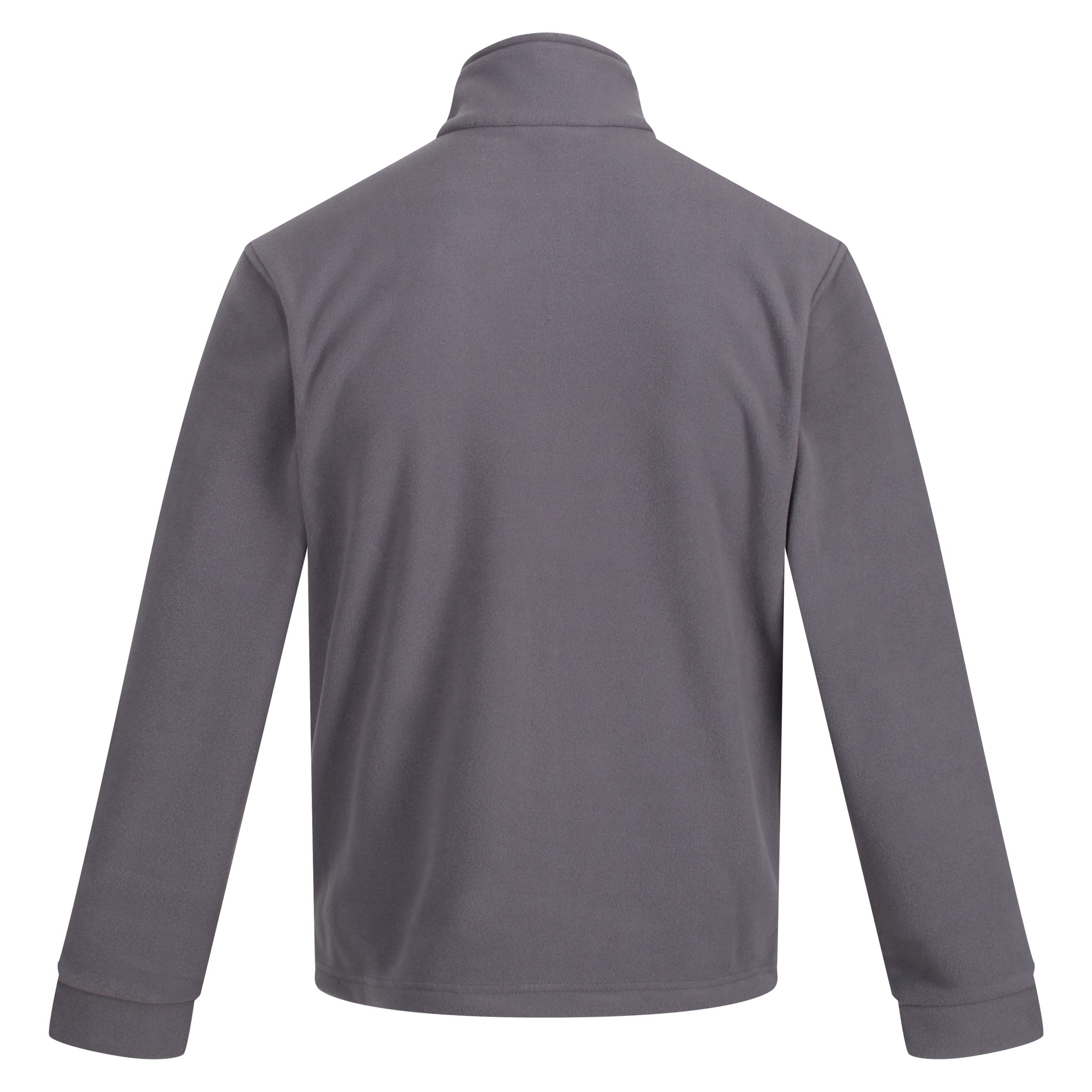 Regatta Professional Thor 300 Fleece TRF581 - Men's Ladies Warm Workwear Jacket - Picture 8 of 13