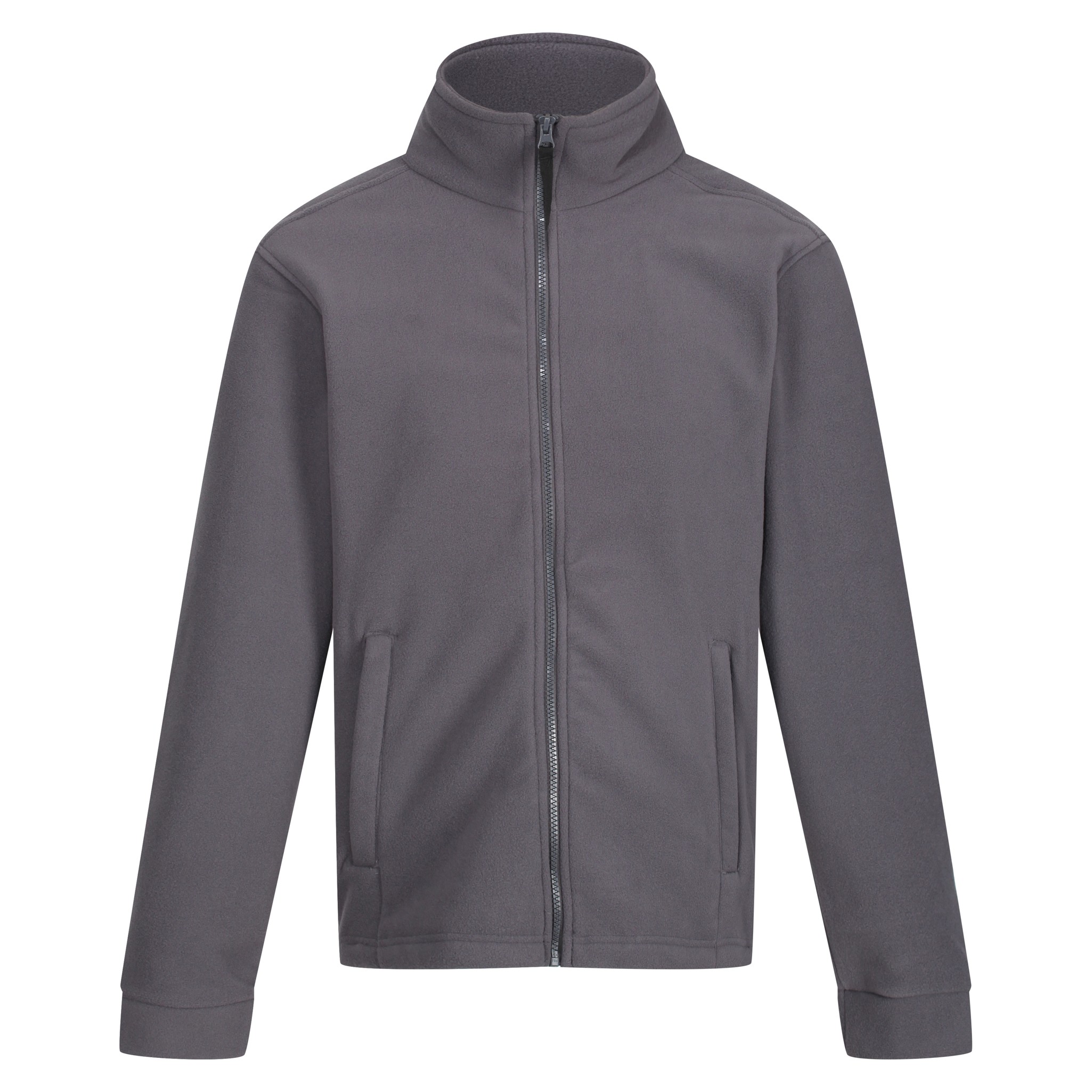 Regatta Professional Thor 300 Fleece TRF581 - Men's Ladies Warm Workwear Jacket - Picture 9 of 13