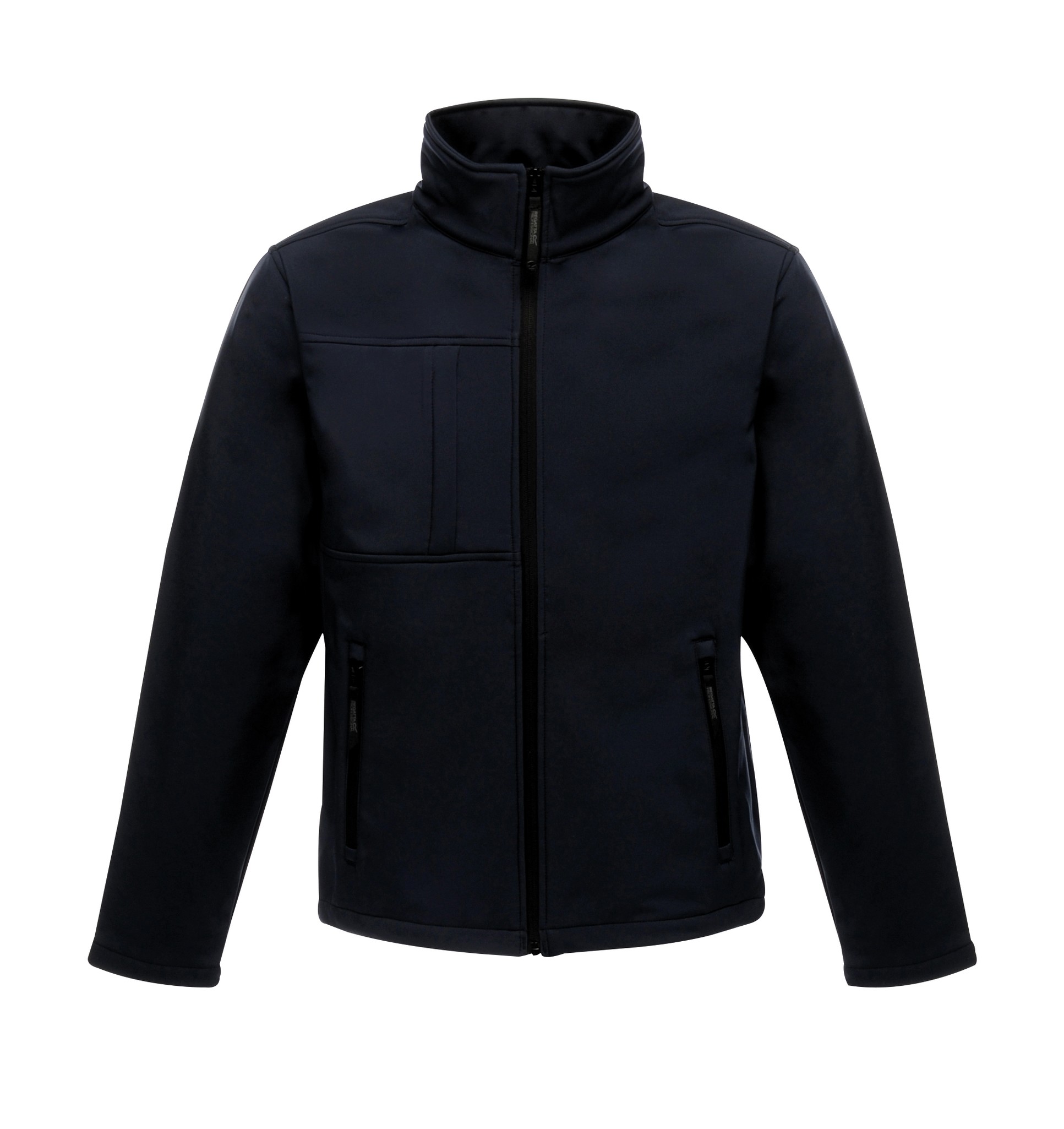 Regatta Professional octagon ii imprimible chaqueta suave de membrana de 3 capas - Imagen 10 de 11