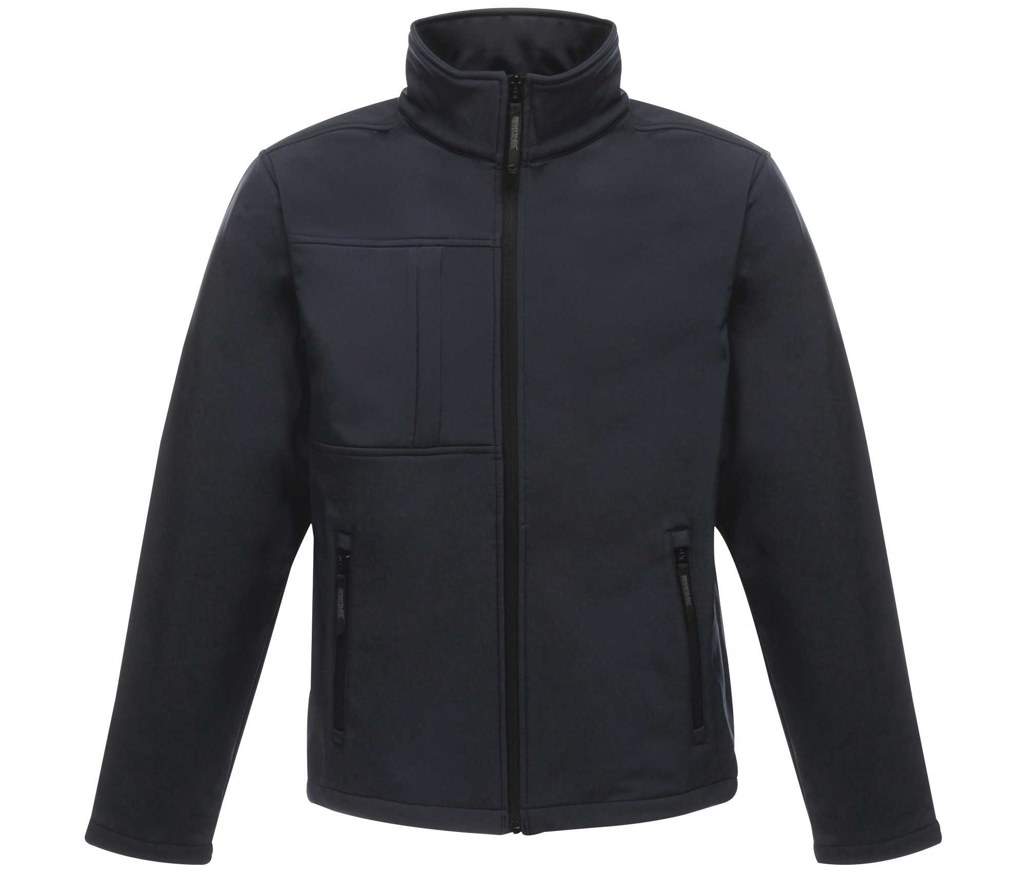 Regatta Professional octagon ii imprimible chaqueta suave de membrana de 3 capas - Imagen 7 de 11