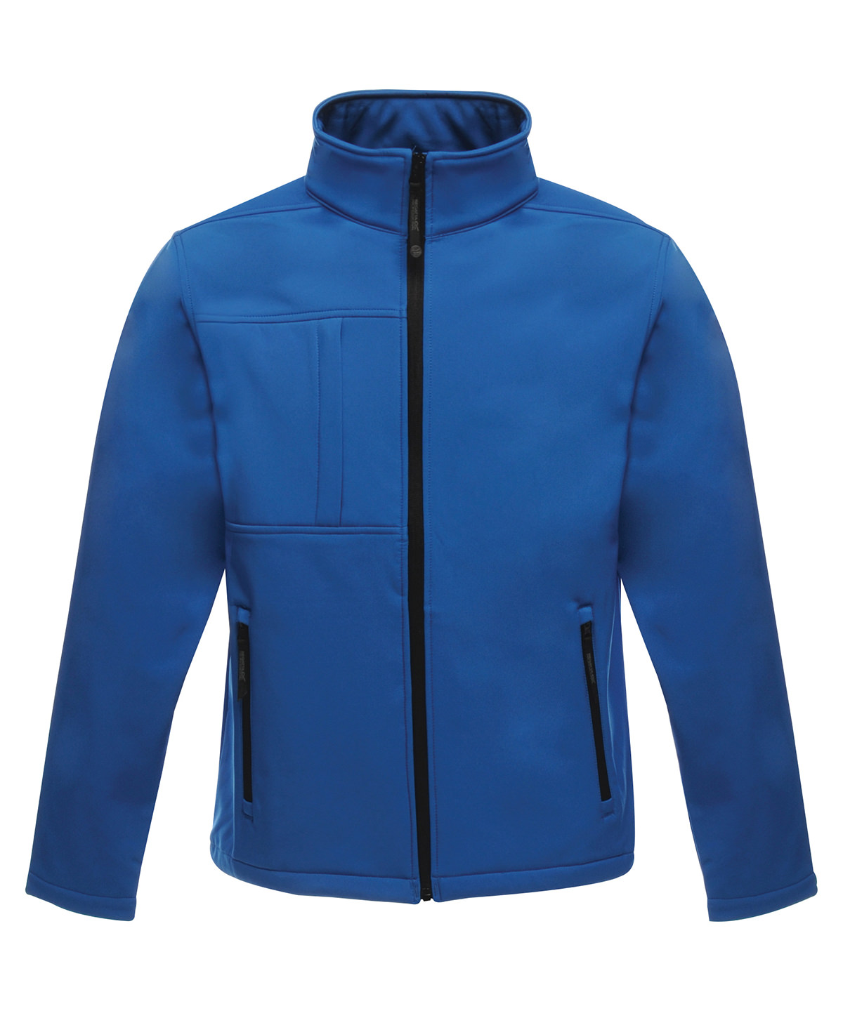 Regatta Professional octagon ii imprimible chaqueta suave de membrana de 3 capas - Imagen 8 de 11