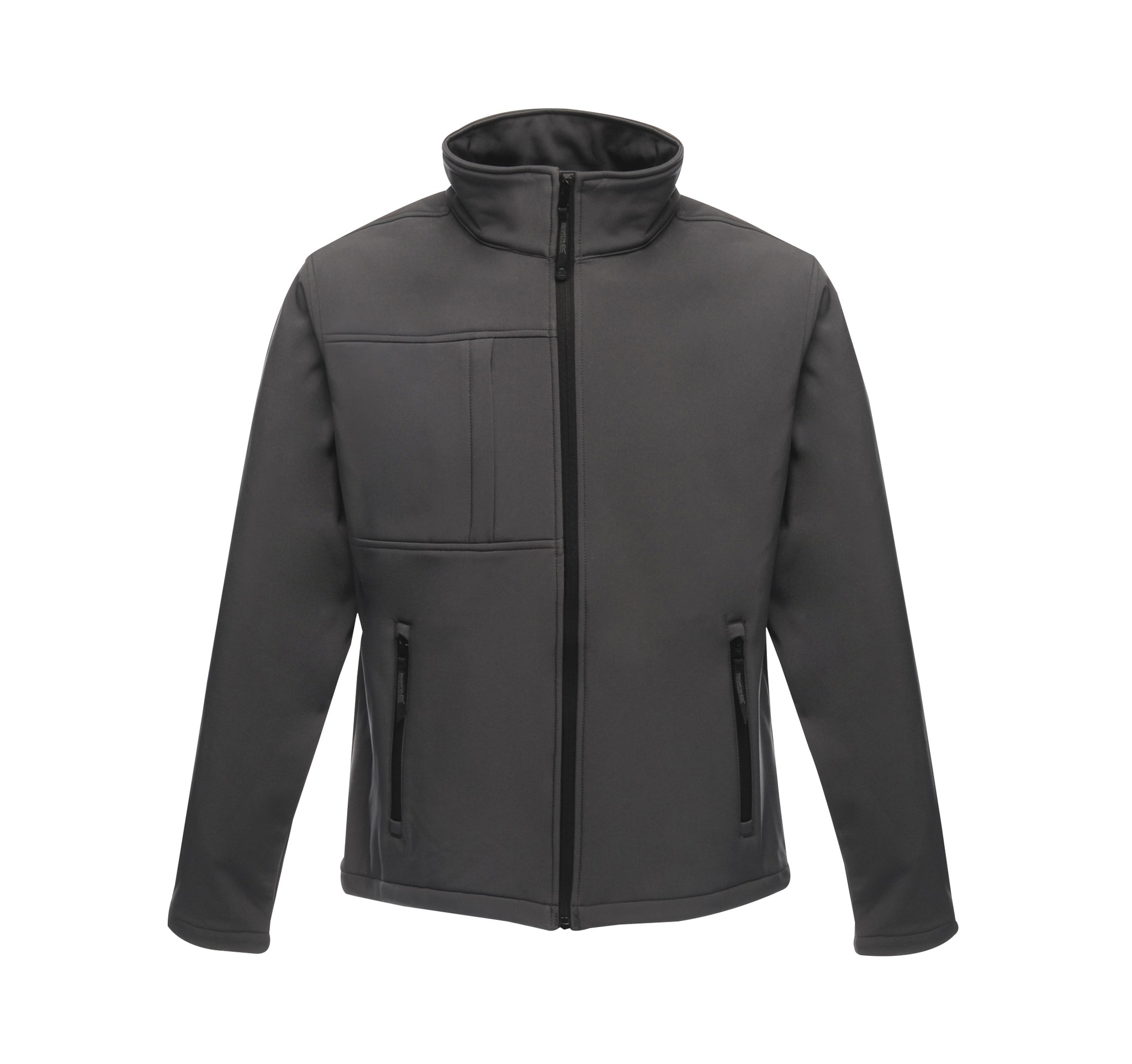 Regatta Professional octagon ii imprimible chaqueta suave de membrana de 3 capas - Imagen 9 de 11