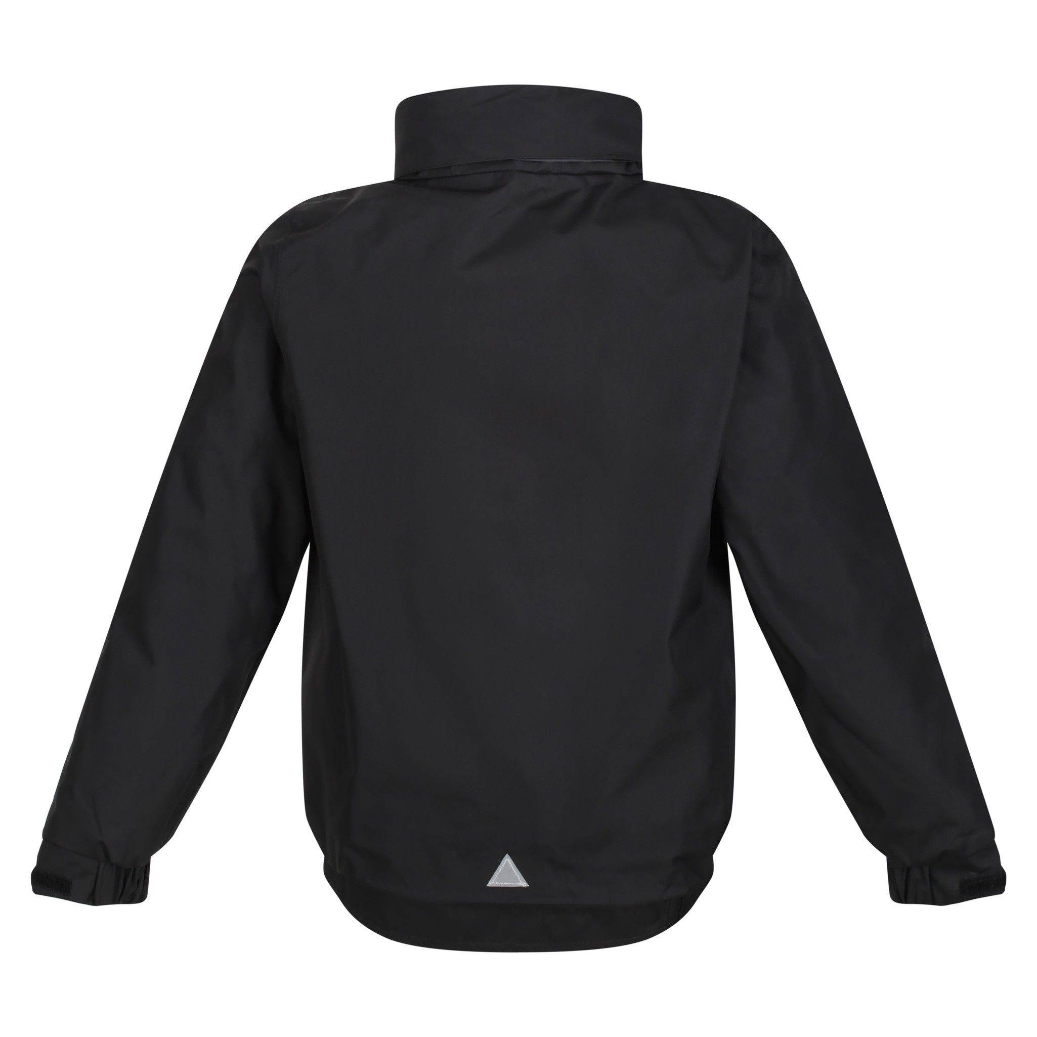 Regatta Junior Dover Jacket Childrens Waterproof/Windproof Coat - Picture 16 of 17