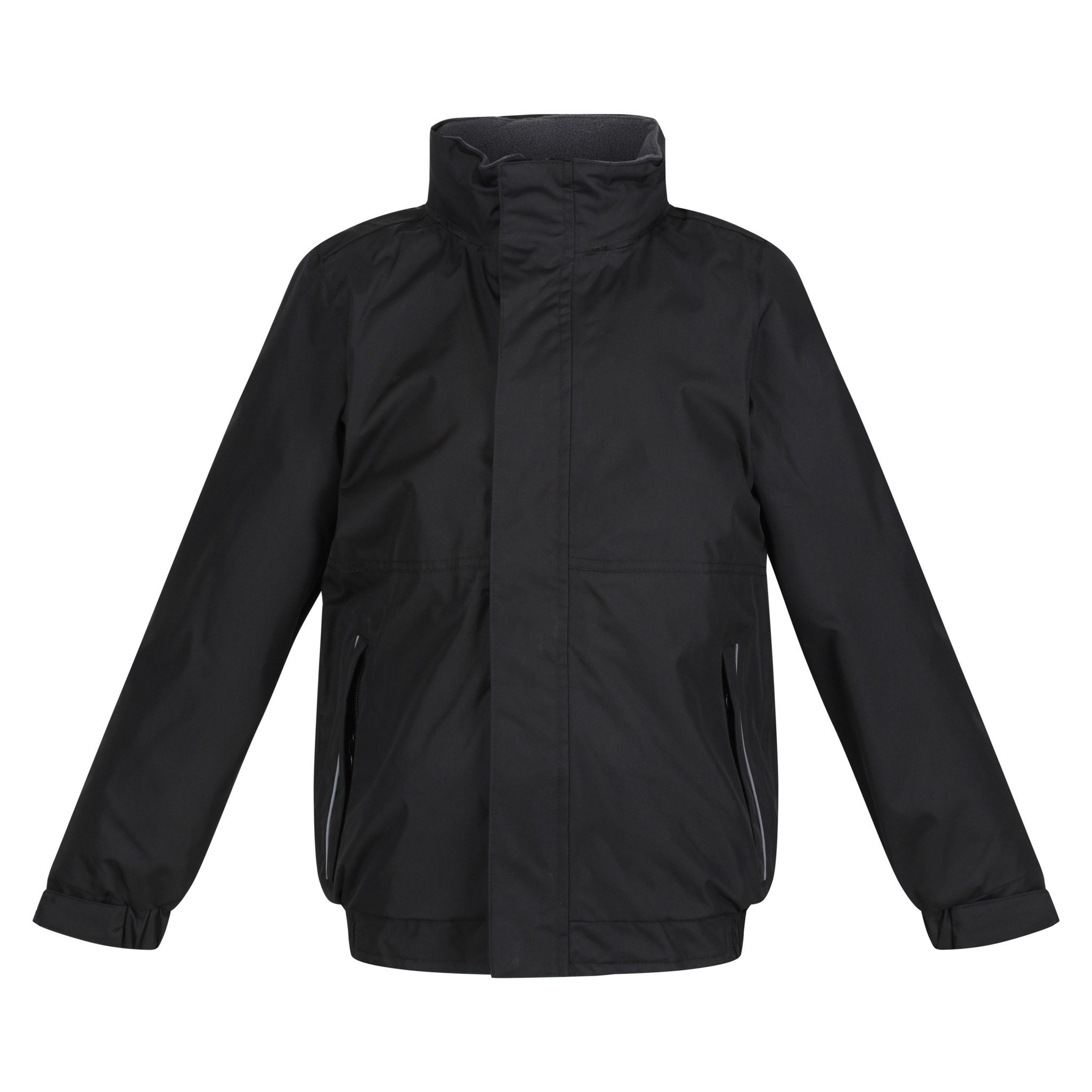 Regatta Junior Dover Jacket Childrens Waterproof/Windproof Coat - Picture 17 of 17