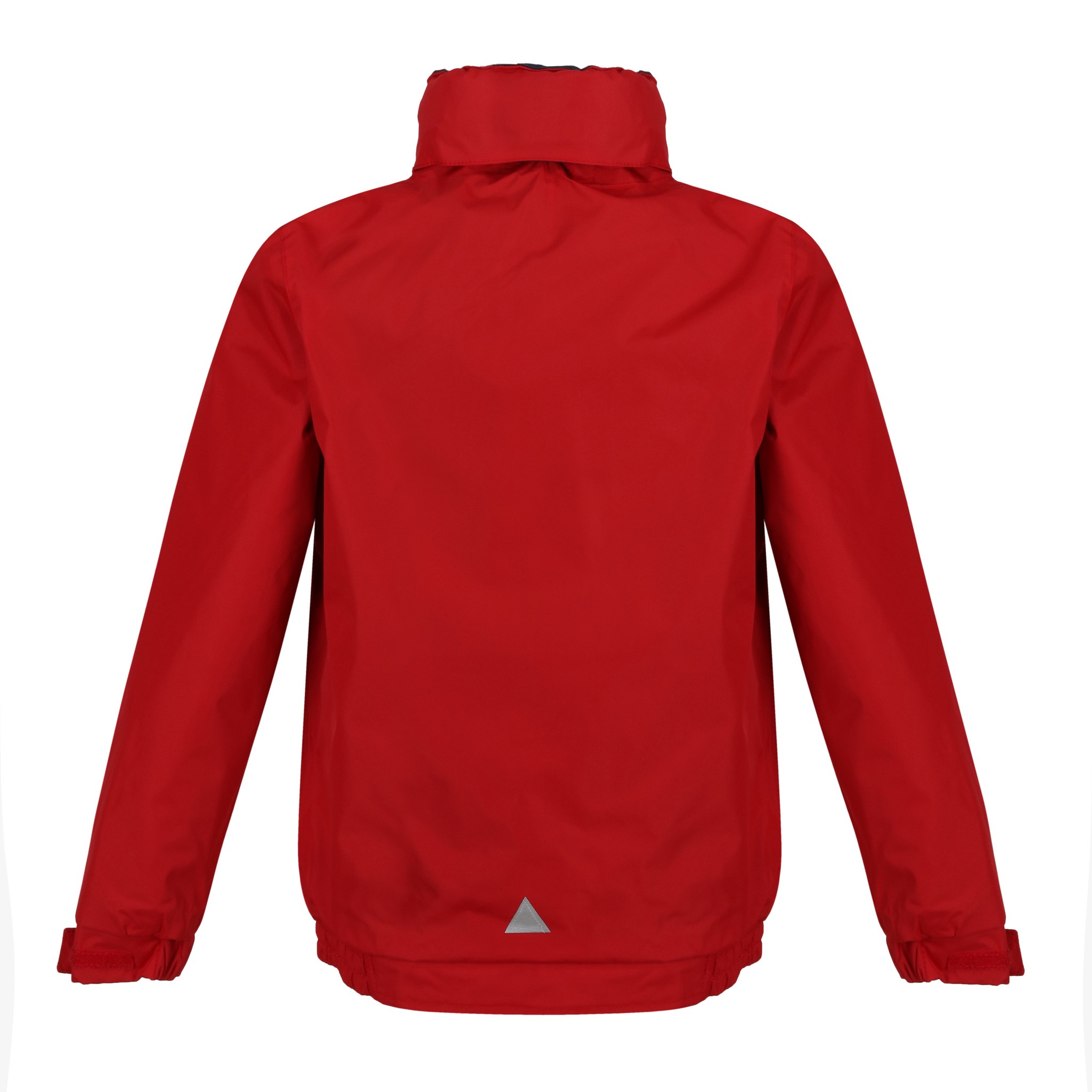 Regatta Junior Dover Jacket Childrens Waterproof/Windproof Coat - Picture 14 of 17