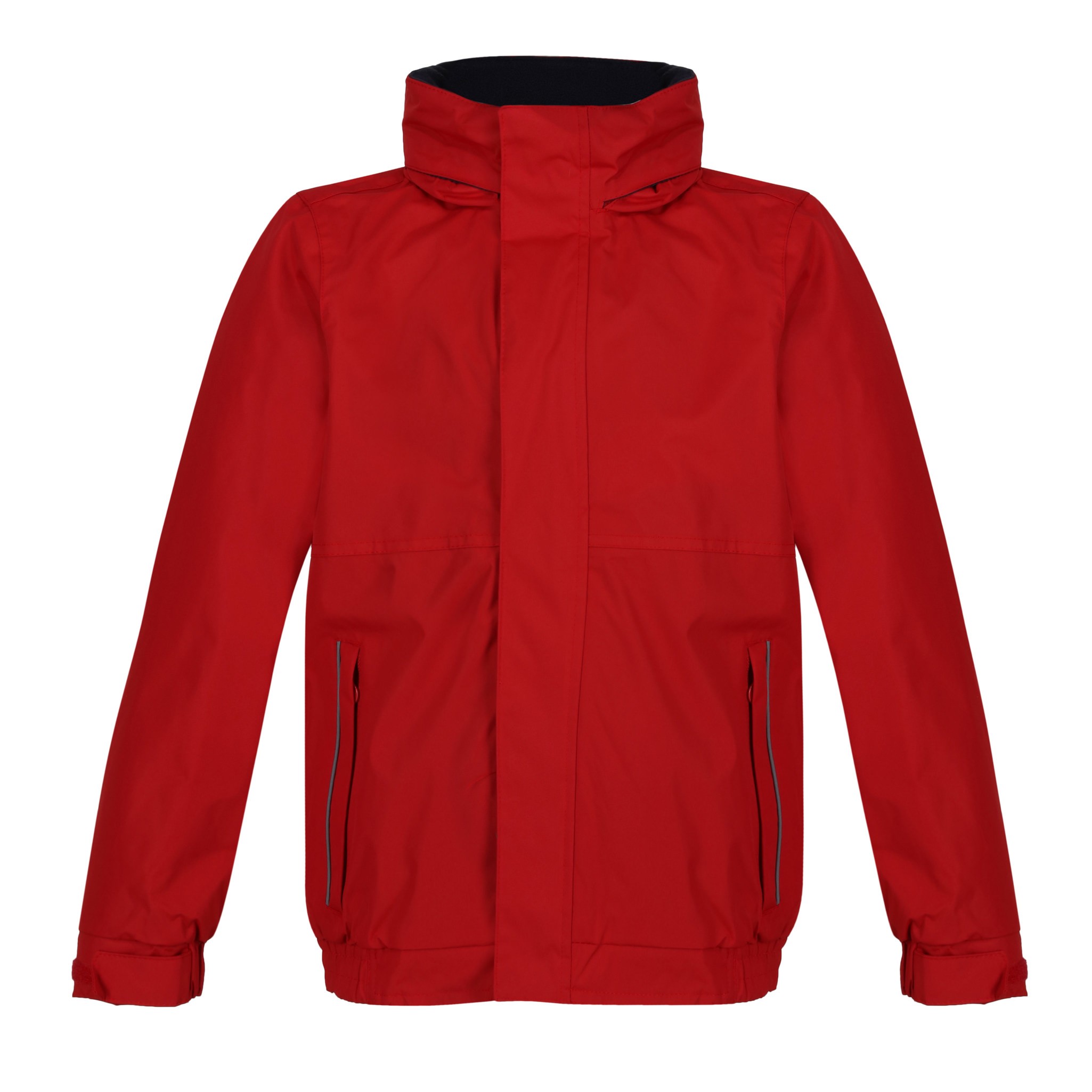 Regatta Junior Dover Jacket Childrens Waterproof/Windproof Coat - Picture 15 of 17