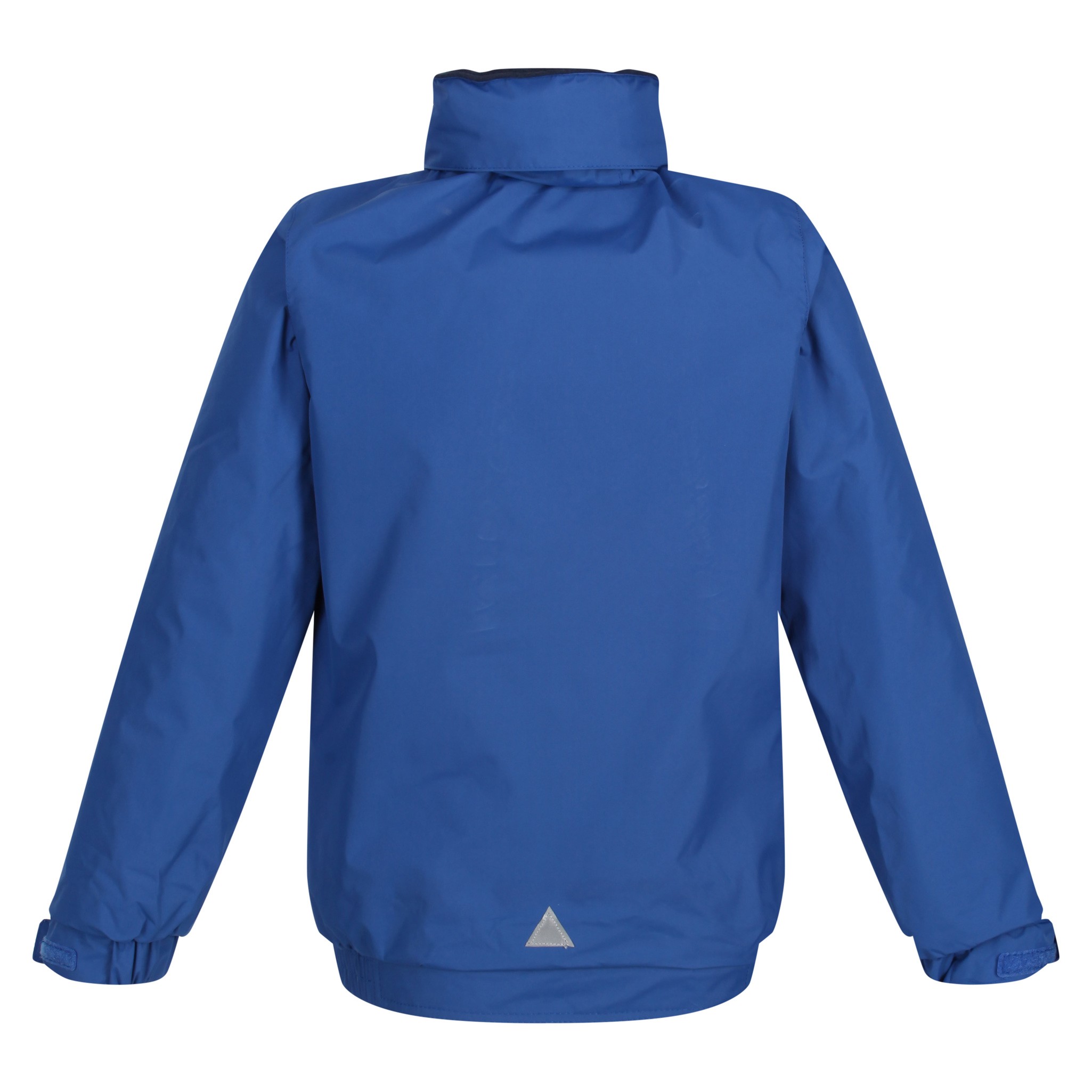 Regatta Junior Dover Jacket Childrens Waterproof/Windproof Coat - Picture 12 of 17