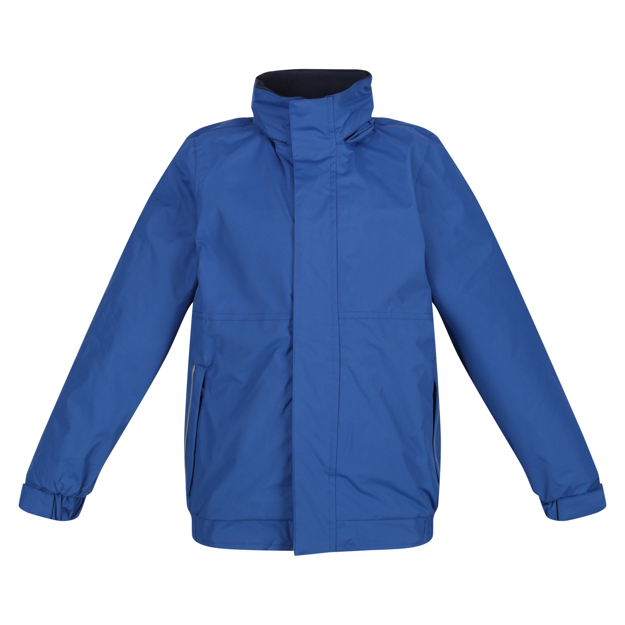 Regatta Junior Dover Jacket Childrens Waterproof/Windproof Coat - Picture 13 of 17
