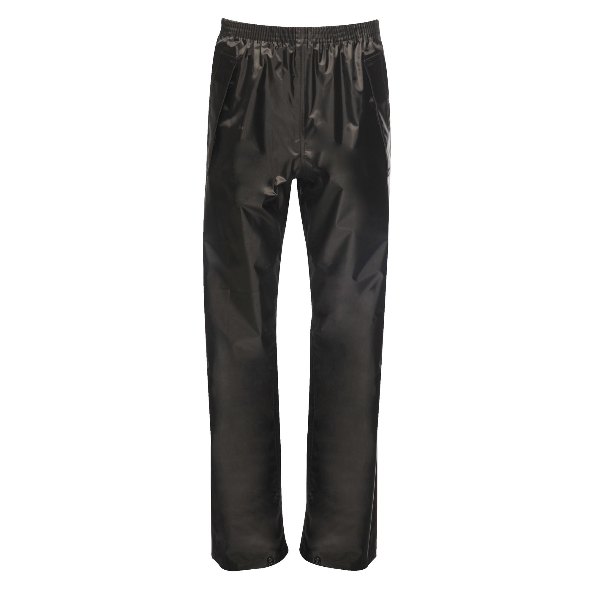 Regatta Junior Kids Pro Stormbreak Waterproof/Windproof Pants - Picture 8 of 9