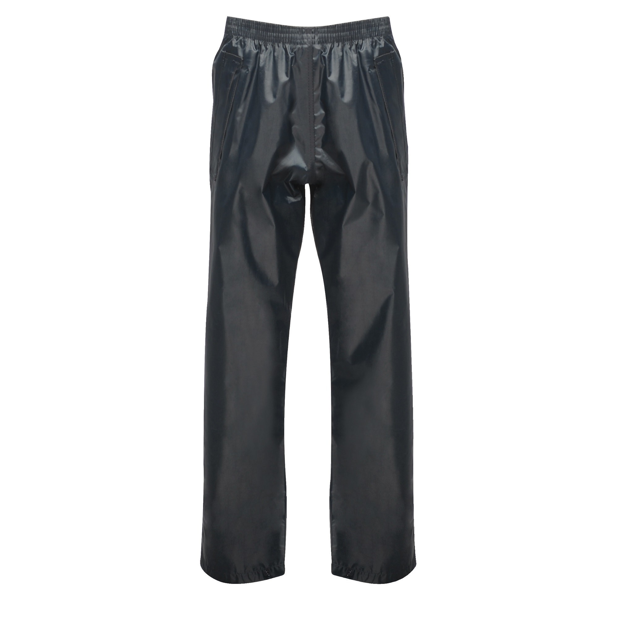 Regatta Junior Kids Pro Stormbreak Waterproof/Windproof Pants - Picture 9 of 9