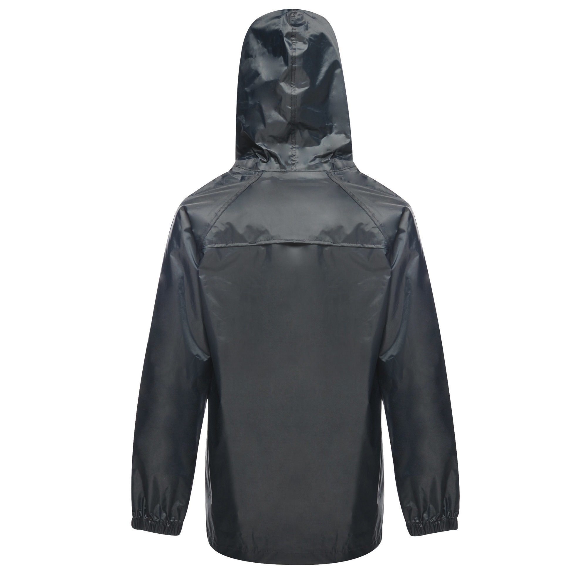 Regatta Junior Kids Pro Stormbreak Jacket Plain Waterproof Outerwear
