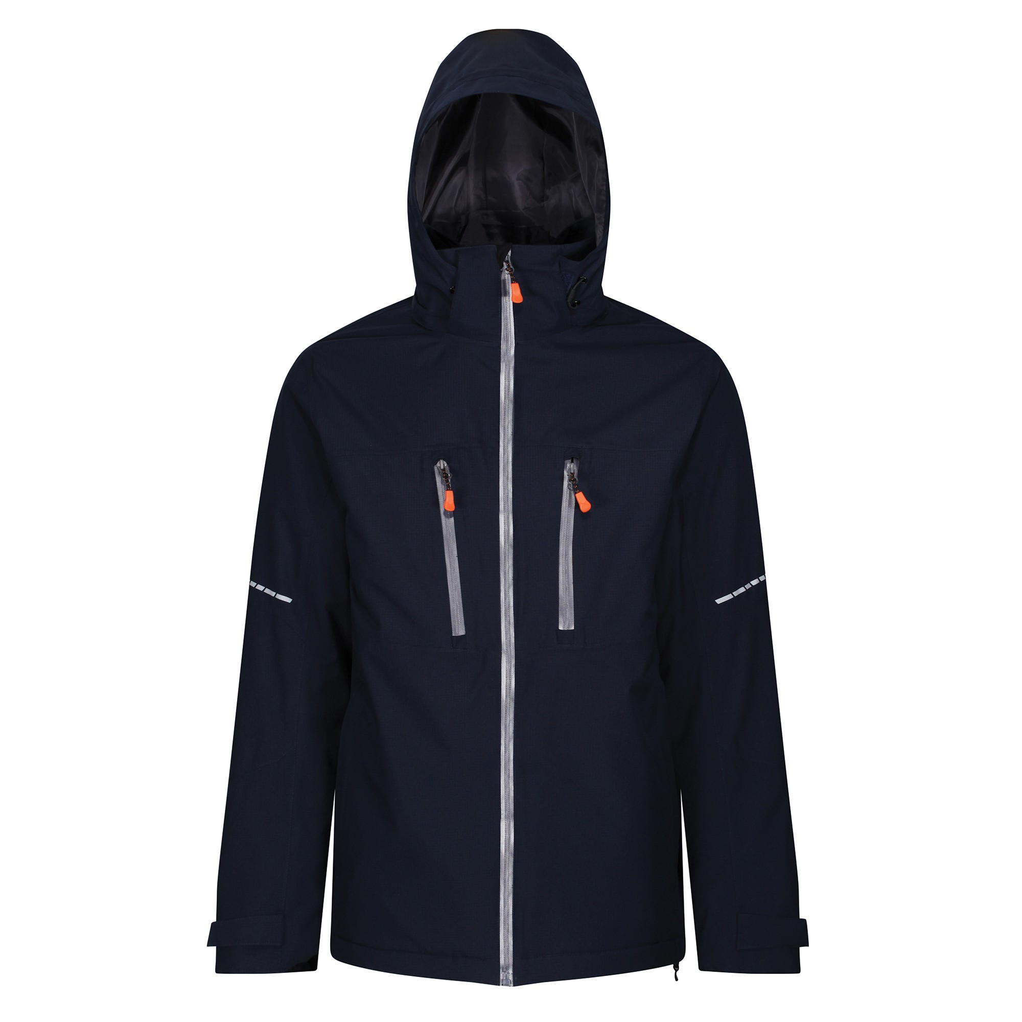 Regatta Professional x-pro marauder iii chaqueta aislada tra208 - Imagen 11 de 13