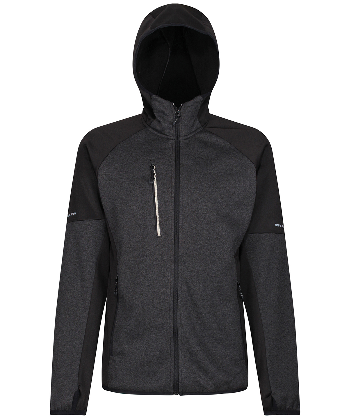Regatta Professional X-Pro Coldspring II giacca ibrida TRF620 - Foto 4 di 4