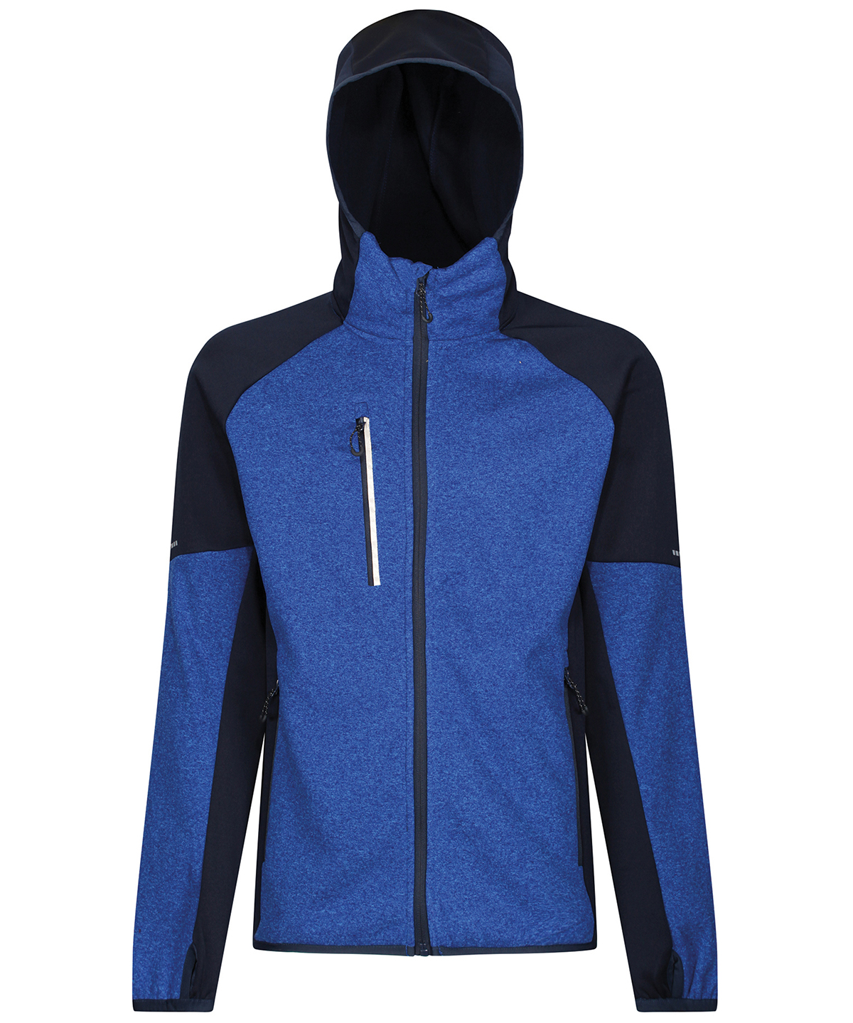 Regatta Professional X-Pro Coldspring II giacca ibrida TRF620 - Foto 3 di 4