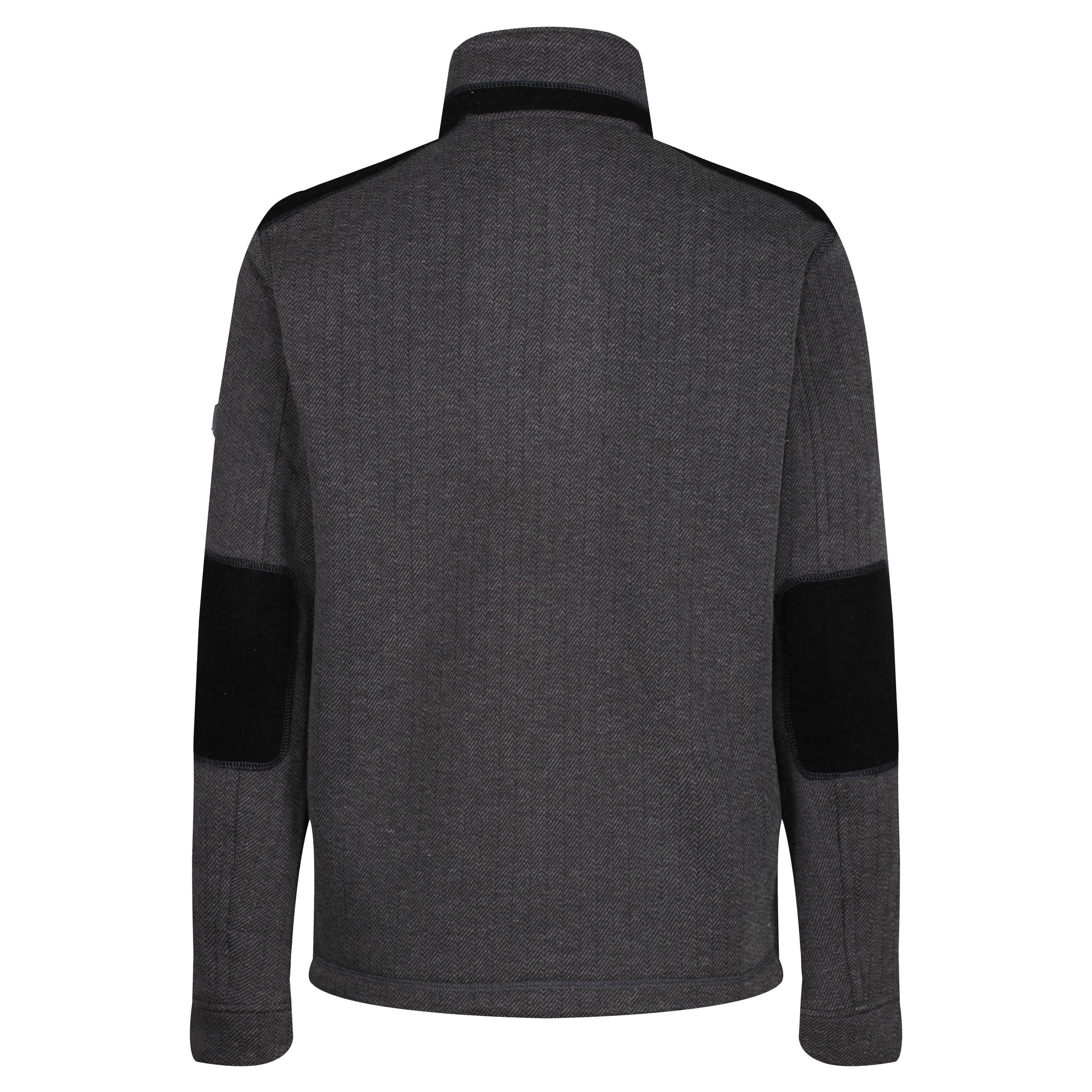 Regatta Professional Holbeck half zip fleece TRF665 - Picture 9 of 13