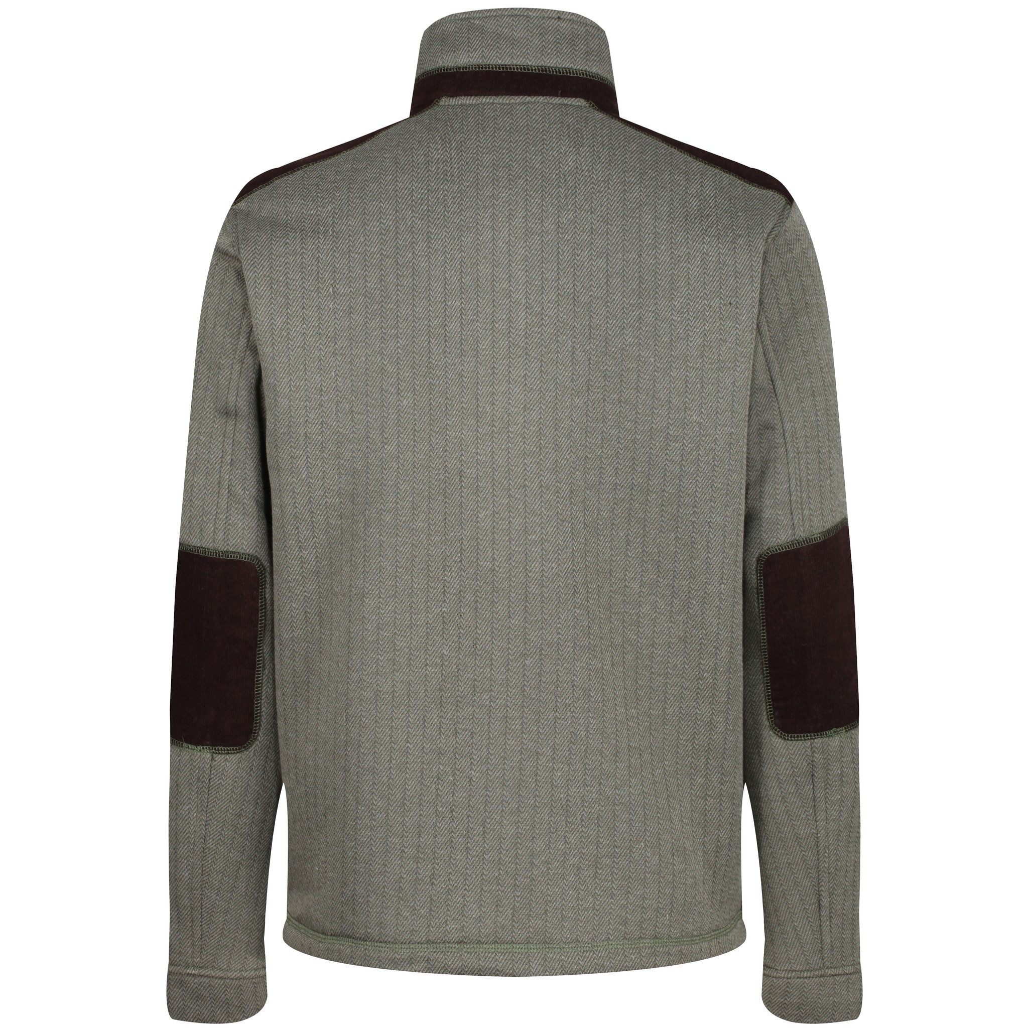 Regatta Professional Holbeck half zip fleece TRF665 - Picture 11 of 13