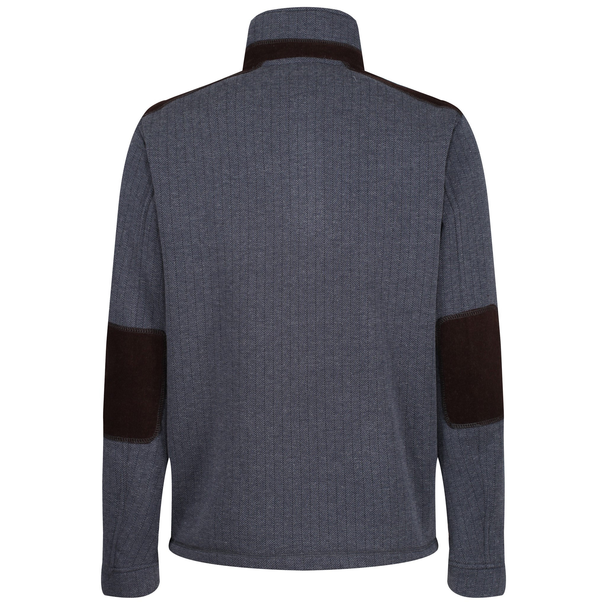 Regatta Professional Holbeck half zip fleece TRF665 - Picture 13 of 13