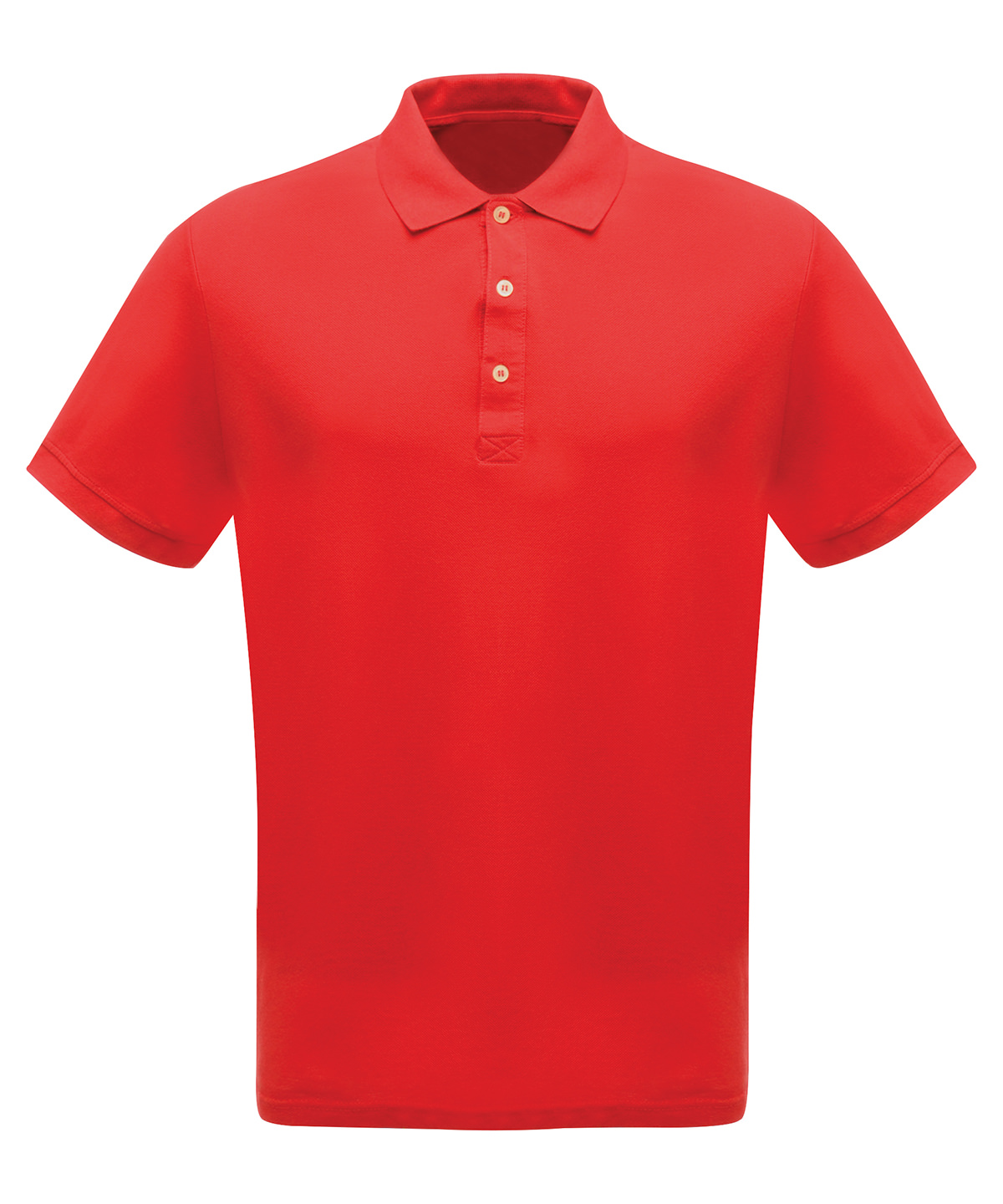 Regatta Professional clásico 65/35 polo camisetas143 - camisa de desgaste casual - Imagen 11 de 11