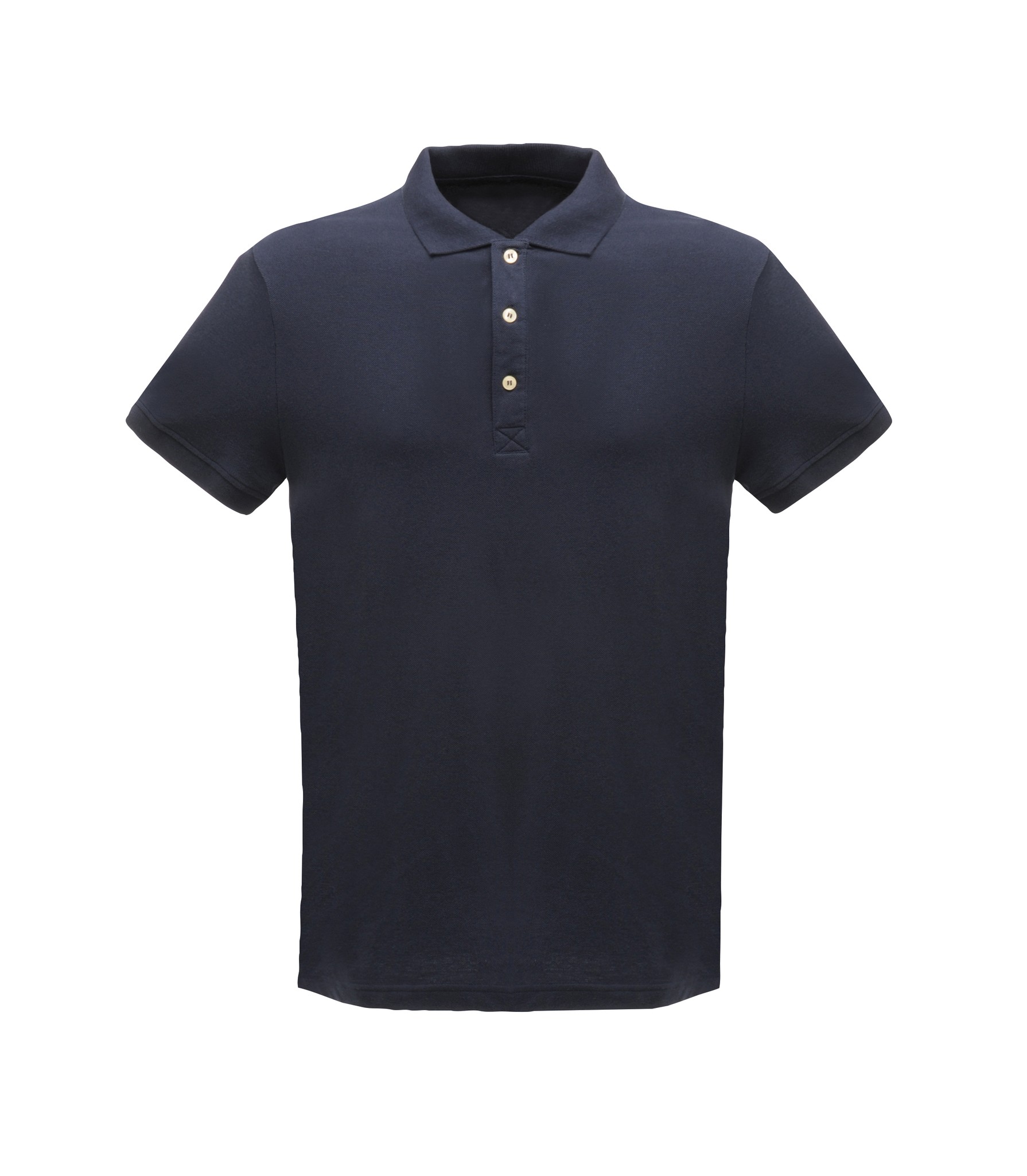 Regatta Professional clásico 65/35 polo camisetas143 - camisa de desgaste casual - Imagen 10 de 11