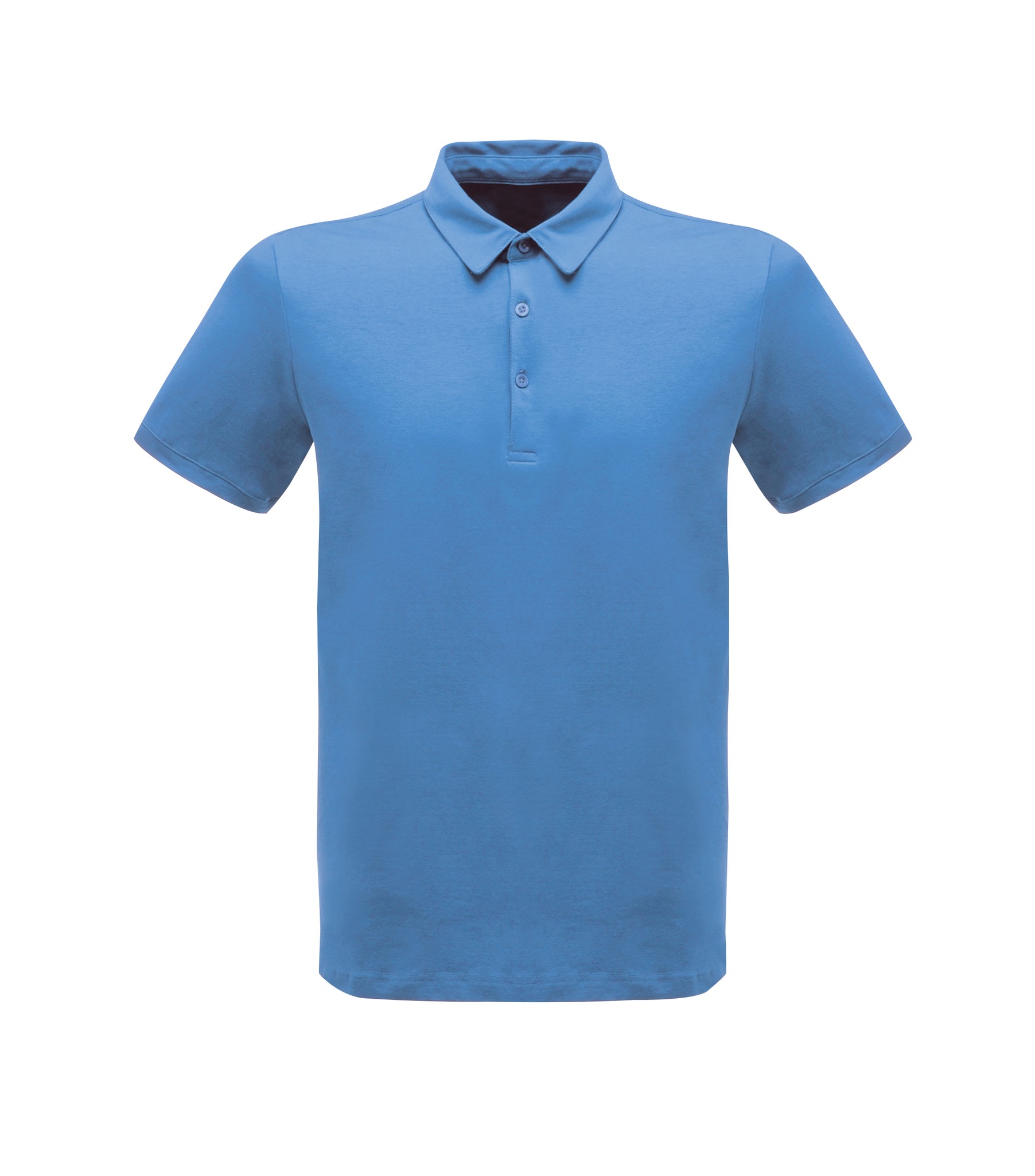 Regatta Professional clásico 65/35 polo camisetas143 - camisa de desgaste casual - Imagen 8 de 11