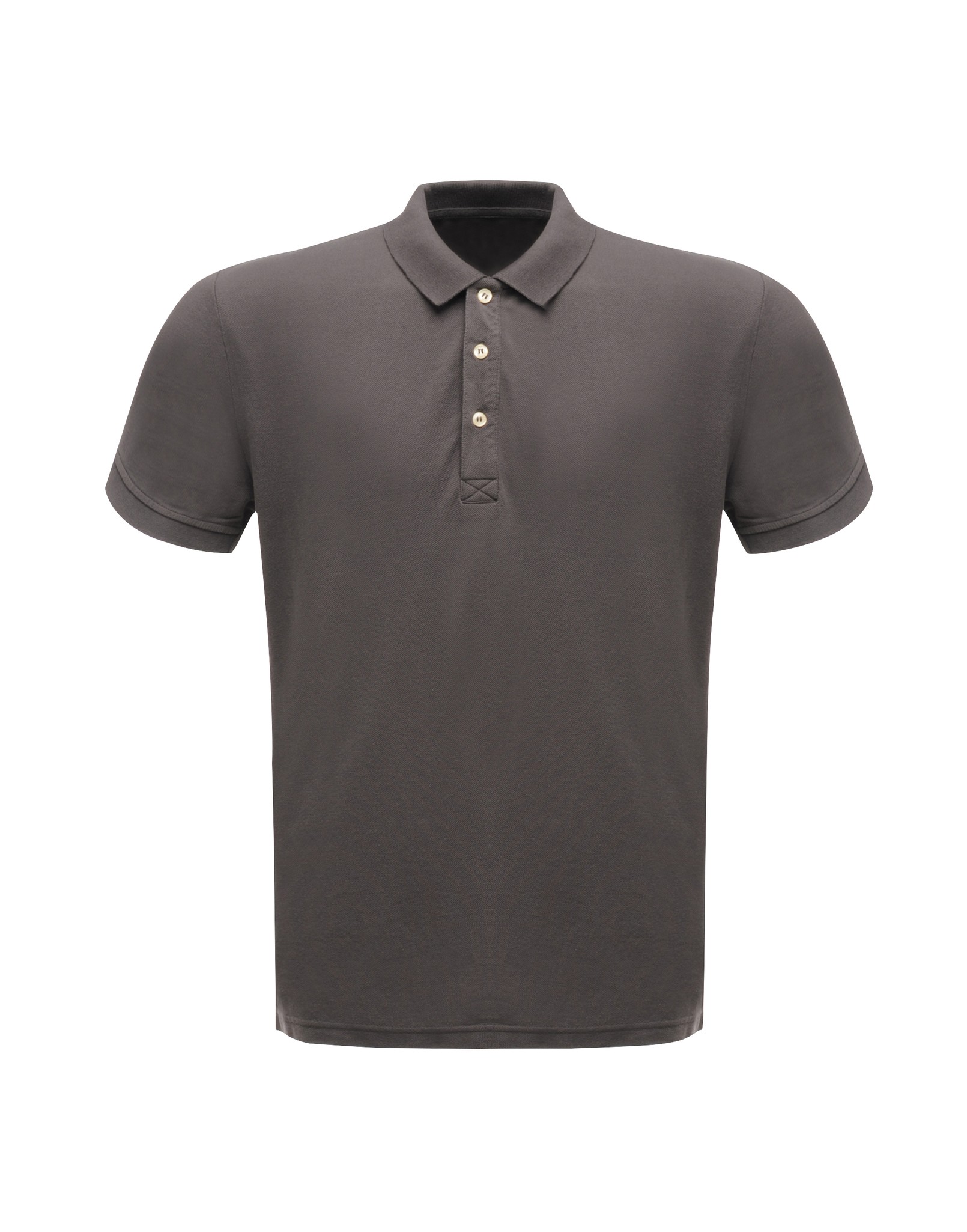 Regatta Professional clásico 65/35 polo camisetas143 - camisa de desgaste casual - Imagen 9 de 11