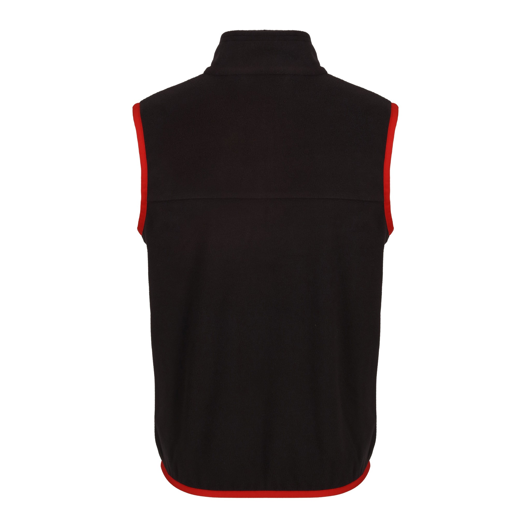 Regatta Junior Kids Microfleece Bodywarmer TRA883 - Full Zip Sleeveless - Picture 9 of 13