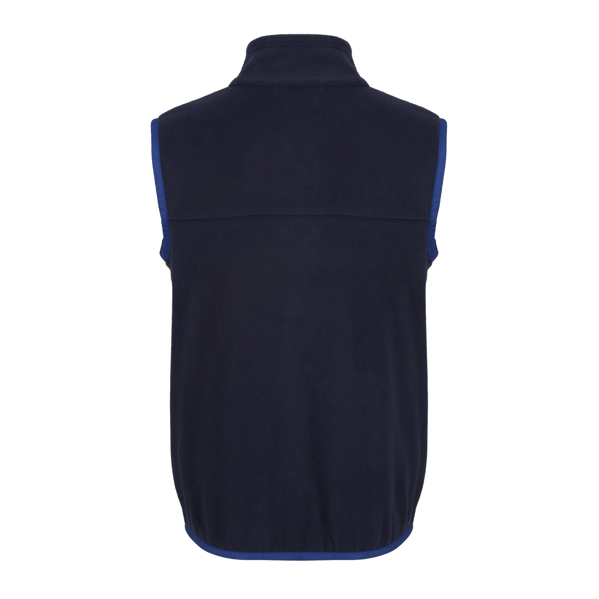 Regatta Junior Kids Microfleece Bodywarmer TRA883 - Full Zip Sleeveless - Picture 13 of 13