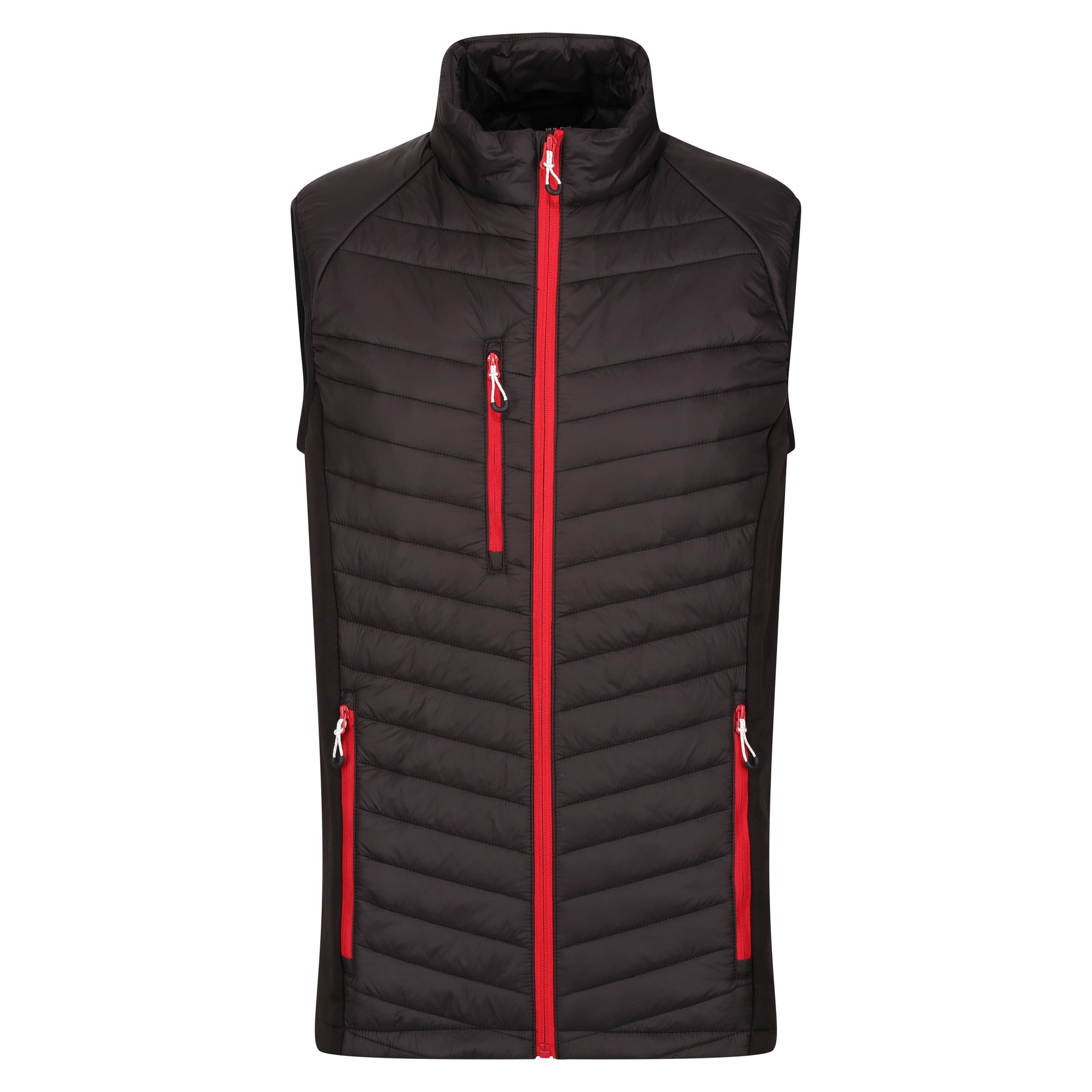 Regatta Professional navigate híbrido bodywarmer tra894 - Imagen 13 de 15
