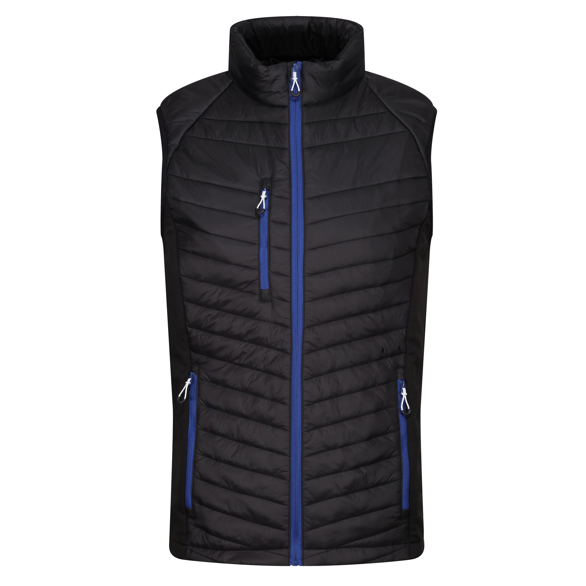 Regatta Professional navigate híbrido bodywarmer tra894 - Imagen 15 de 15