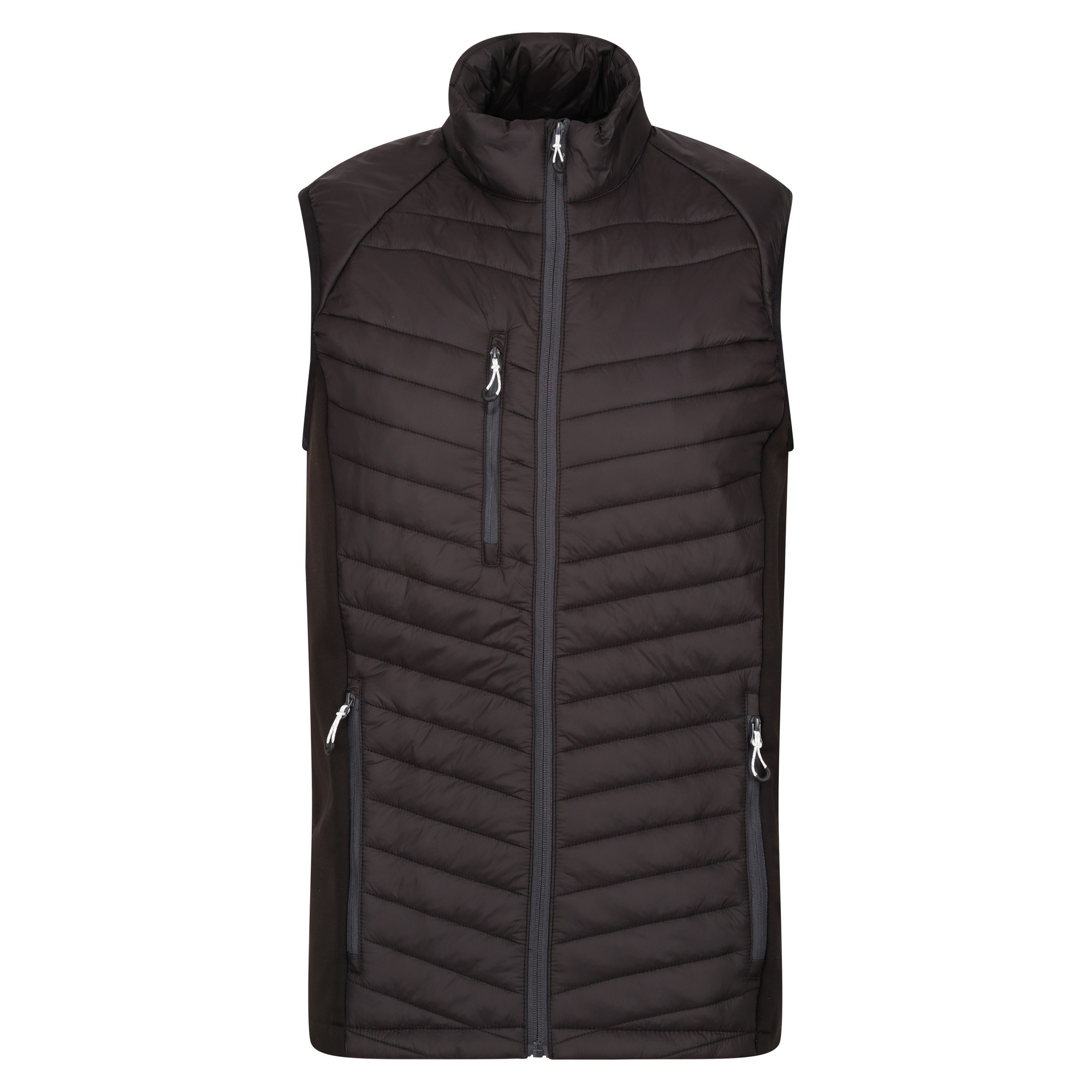 Regatta Professional navigate híbrido bodywarmer tra894 - Imagen 7 de 15