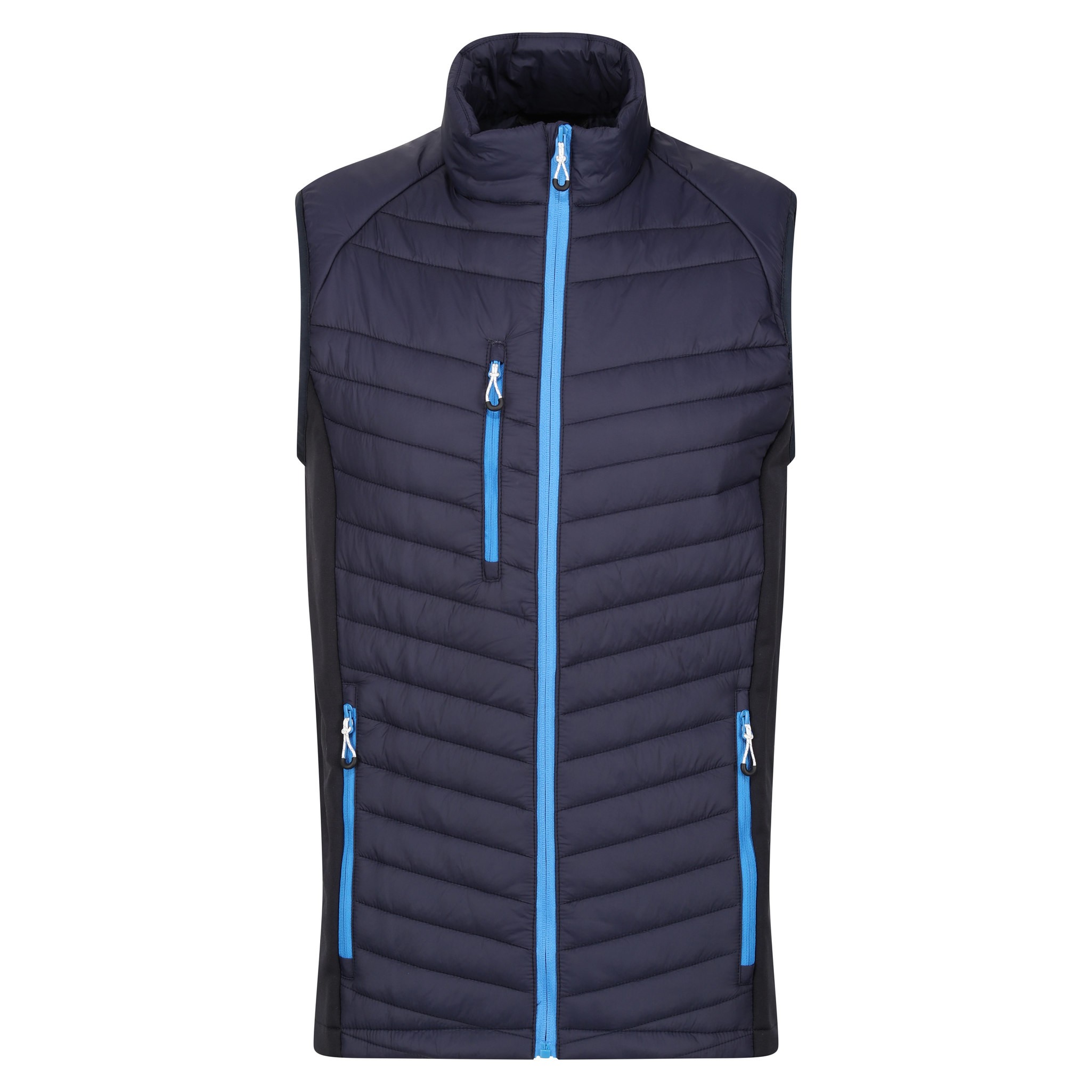 Regatta Professional navigate híbrido bodywarmer tra894 - Imagen 9 de 15