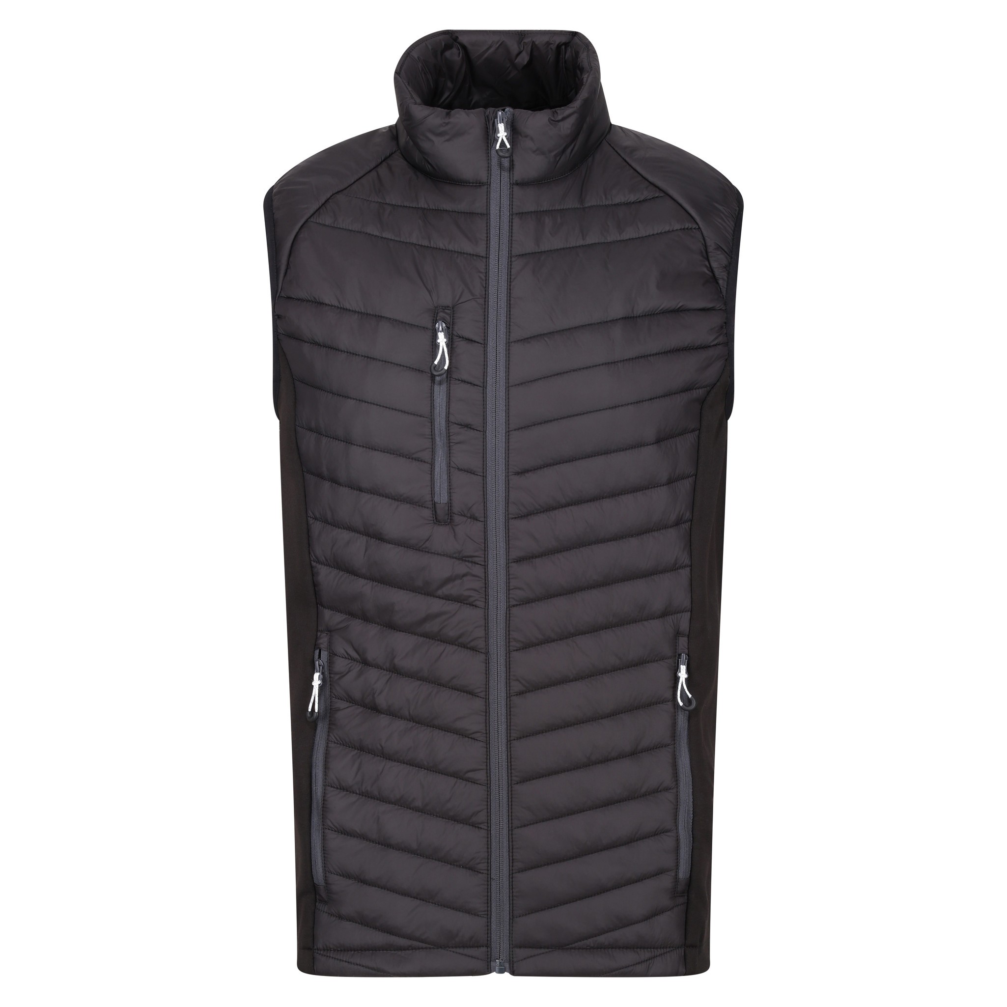 Regatta Professional navigate híbrido bodywarmer tra894 - Imagen 11 de 15