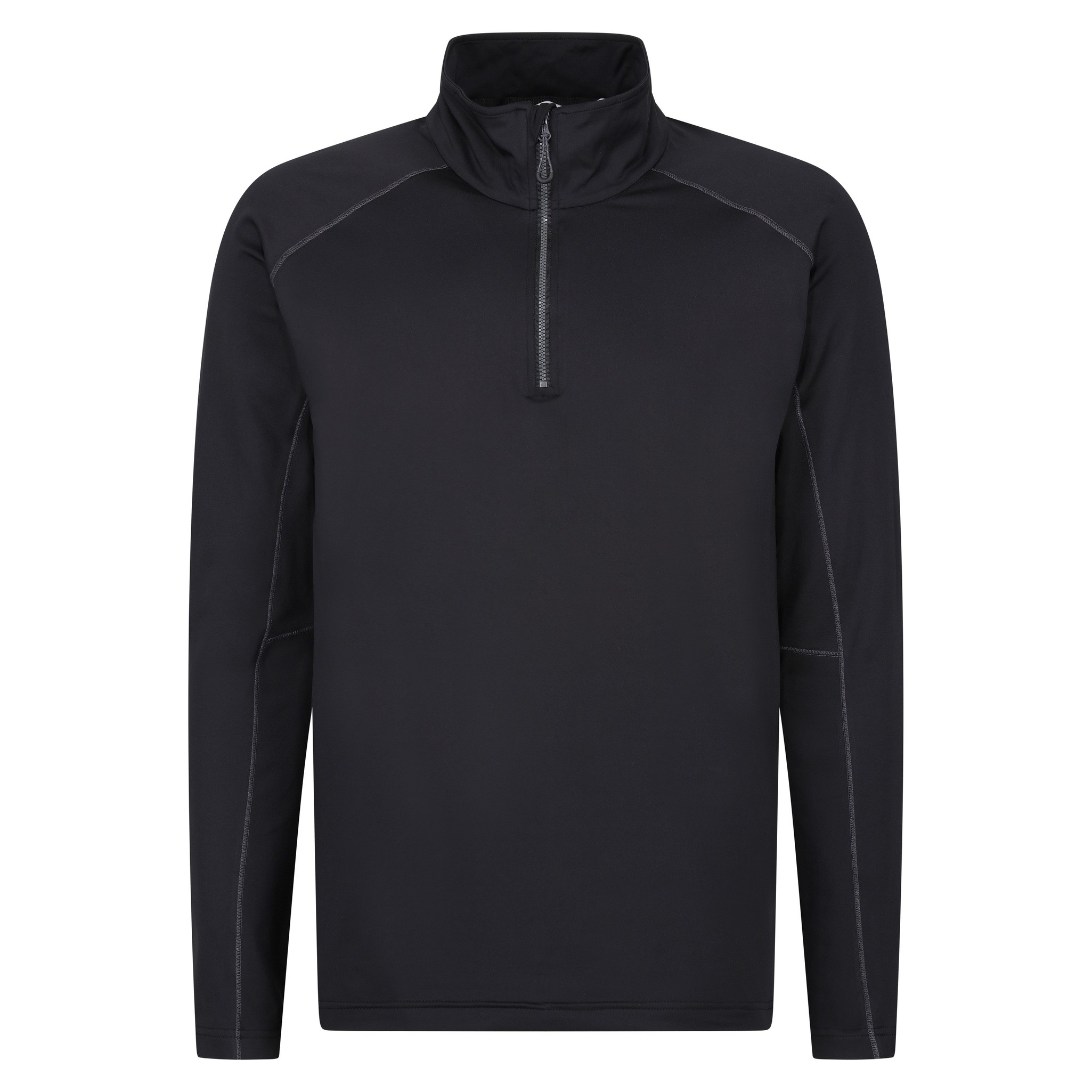 Regatta Professional Core stretch half-zip mid-layer TRS240