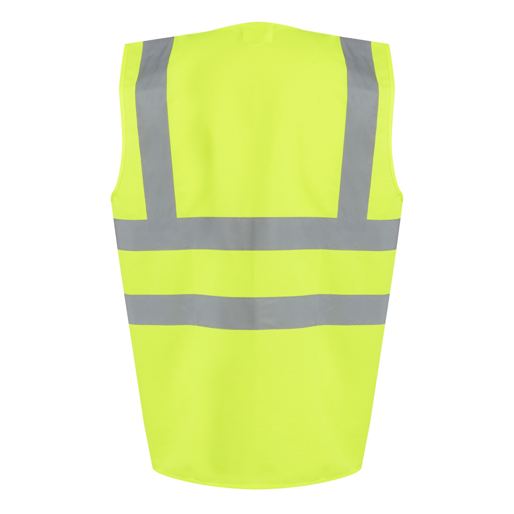 Regatta High Visibility Pro hi-vis supervisor vest TRS254