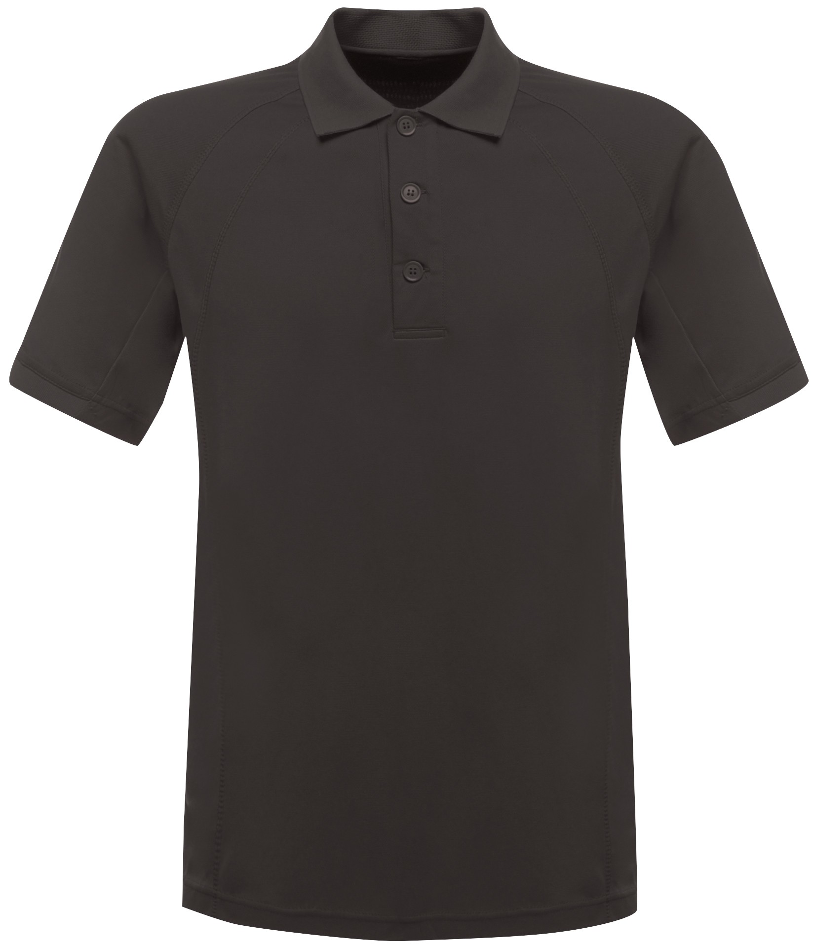Regatta Professional coolweave polo trs147 - clásico stud camiseta manga corta - Imagen 9 de 11