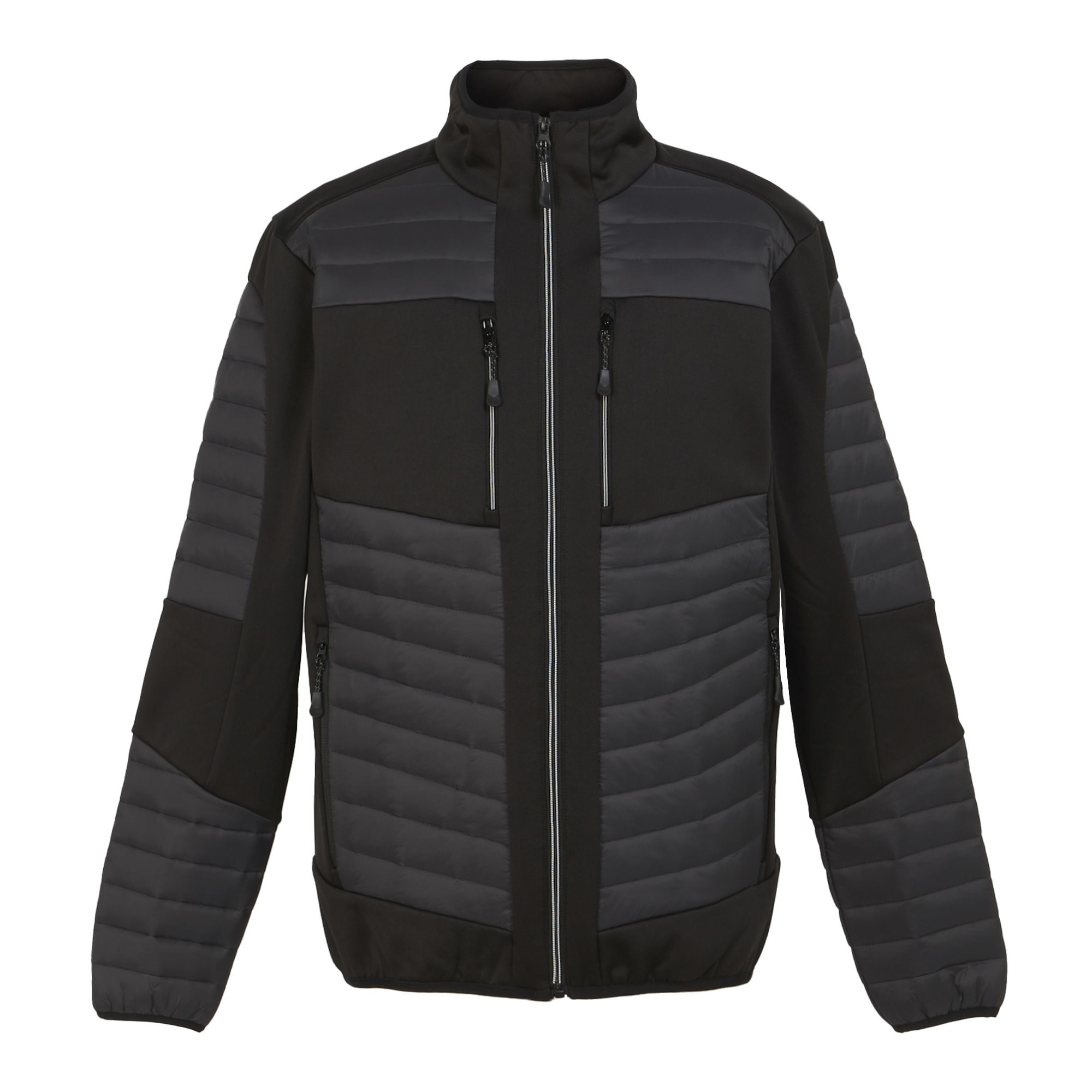 Regatta Professional e-volve unisex chaqueta híbrida térmica tra563 - Imagen 12 de 14