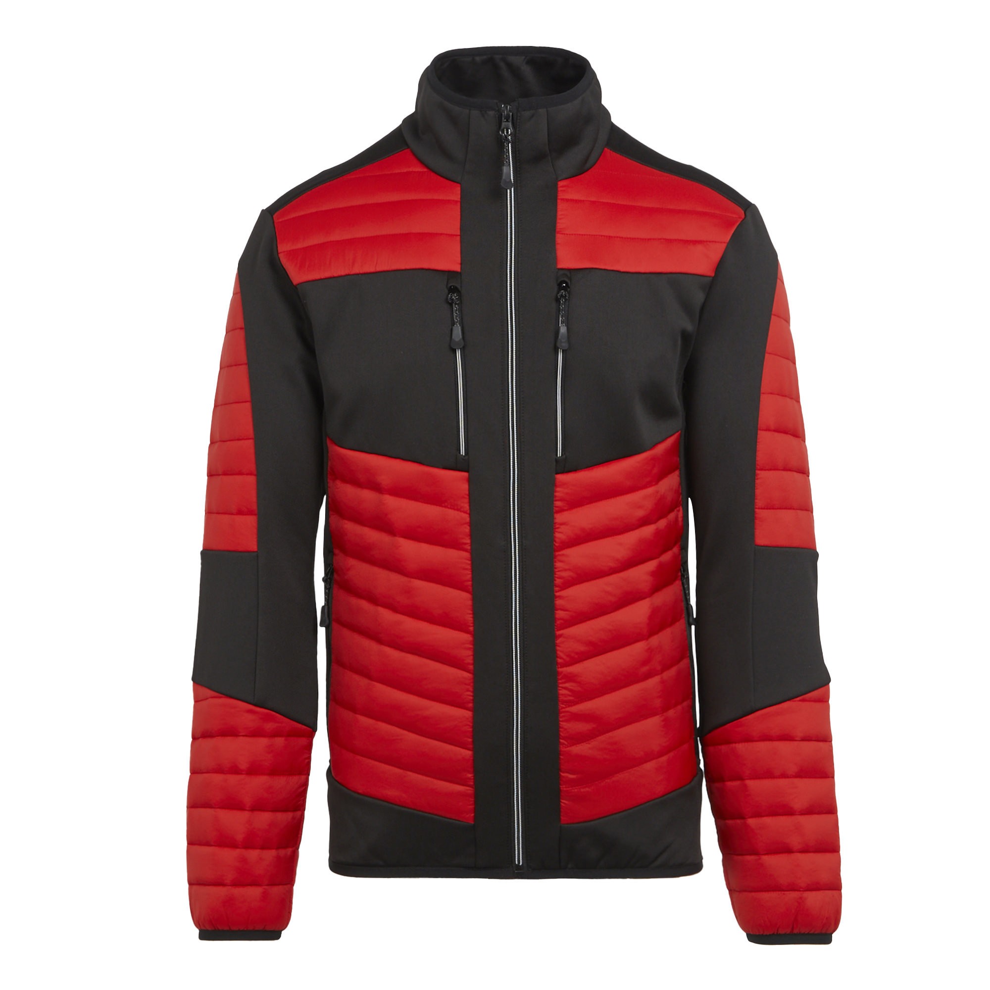 Regatta Professional e-volve unisex chaqueta híbrida térmica tra563 - Imagen 14 de 14