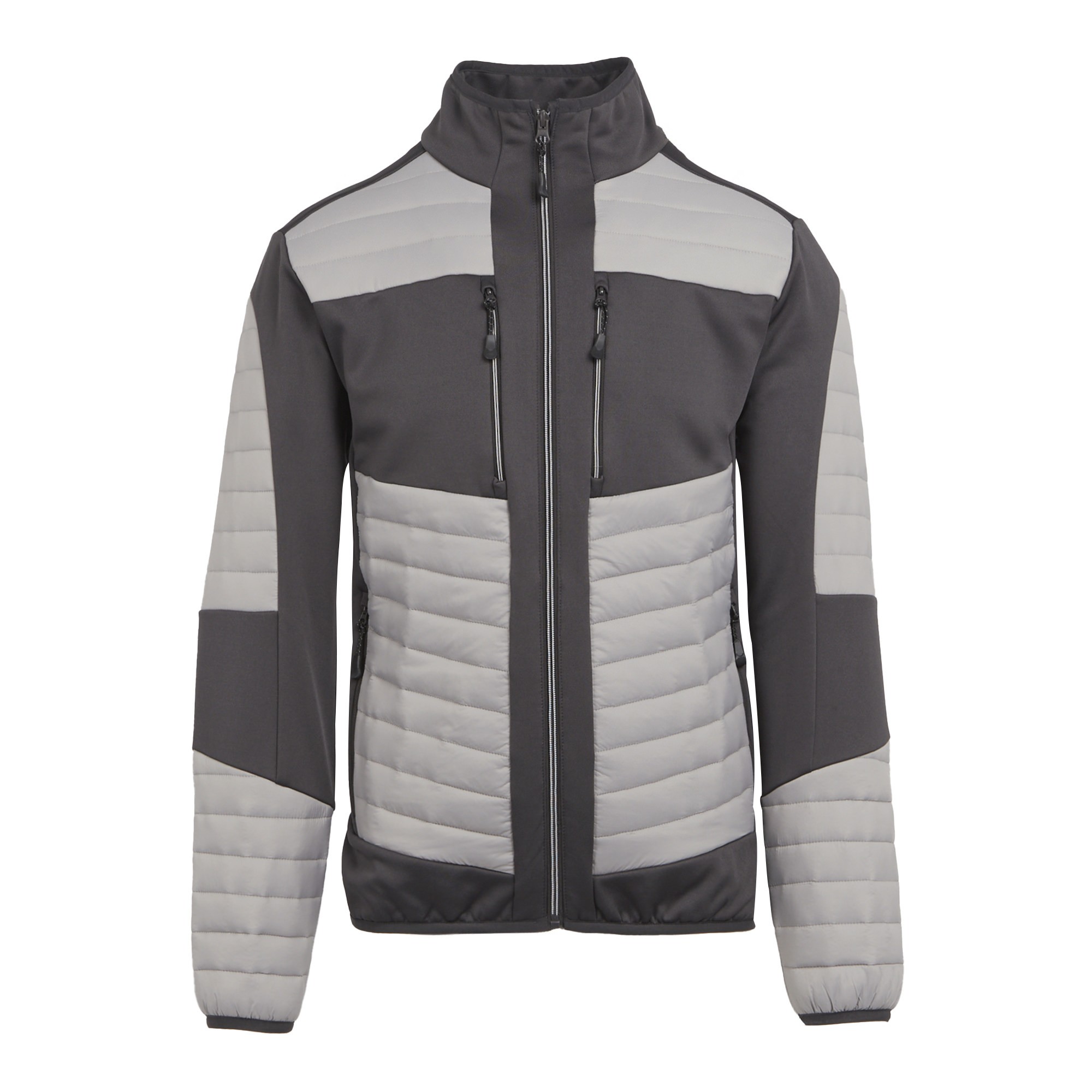 Regatta Professional e-volve unisex chaqueta híbrida térmica tra563 - Imagen 8 de 14