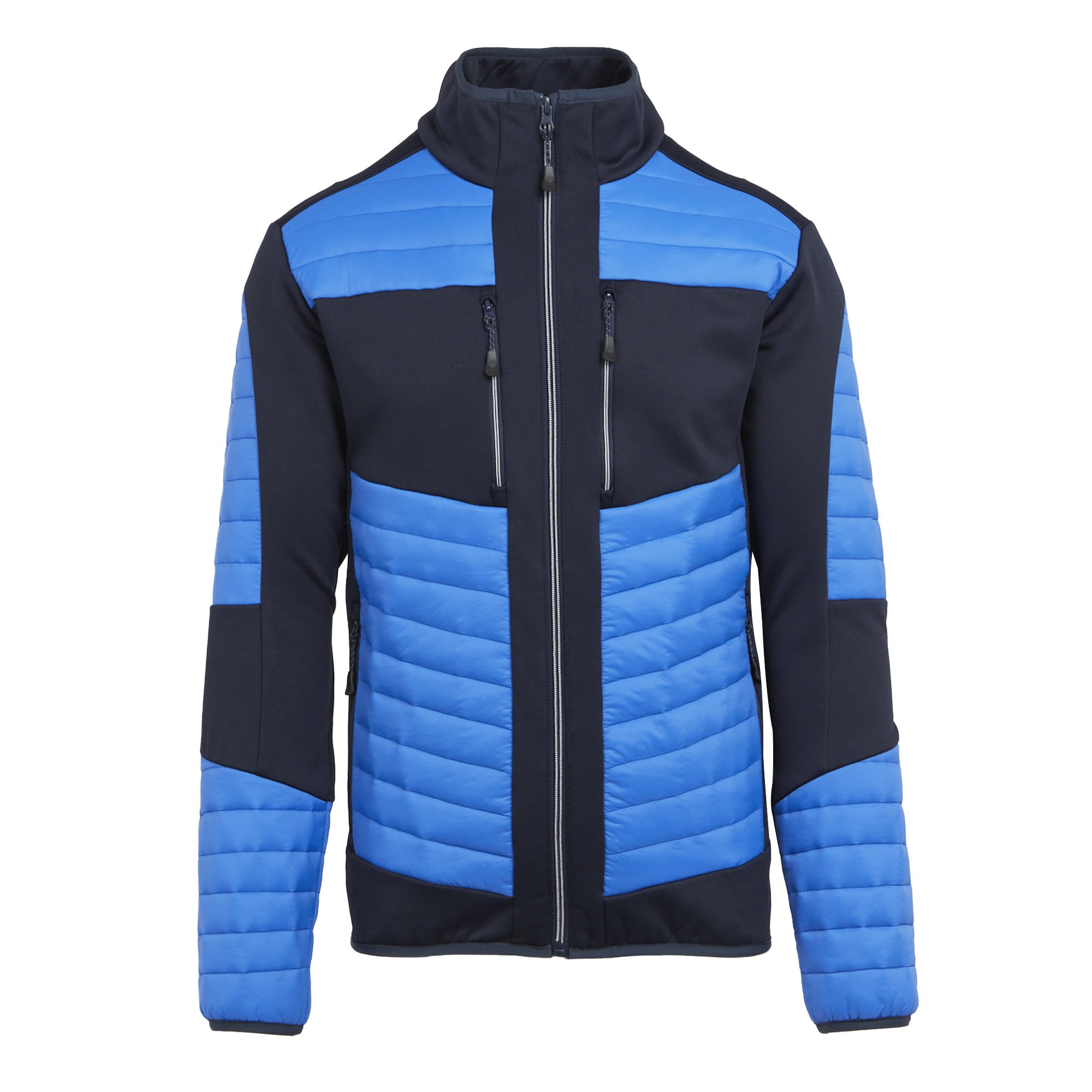 Regatta Professional e-volve unisex chaqueta híbrida térmica tra563 - Imagen 10 de 14
