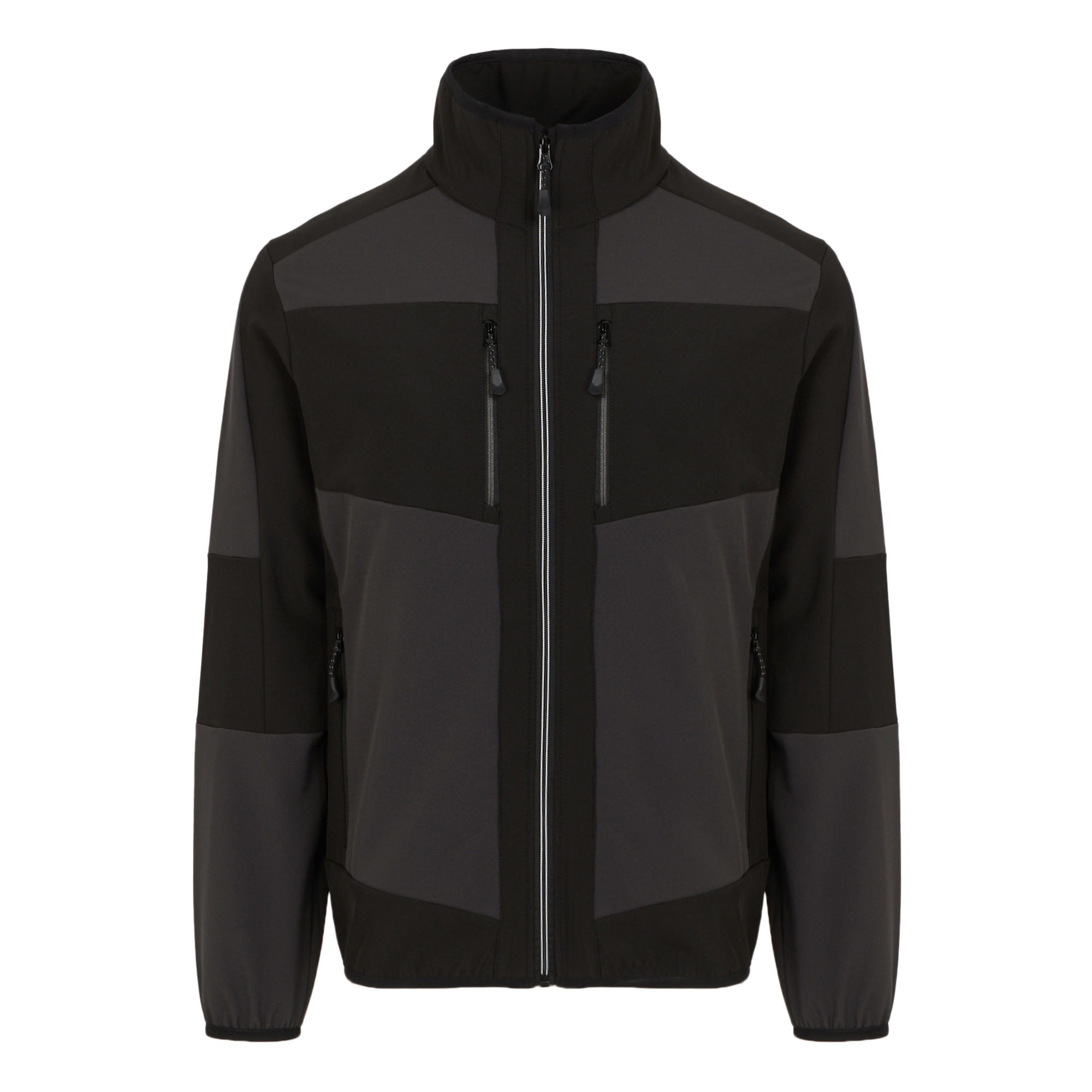 Regatta Professional e-volve unisex 2 capas de chaqueta blanda tra753 - Imagen 15 de 17