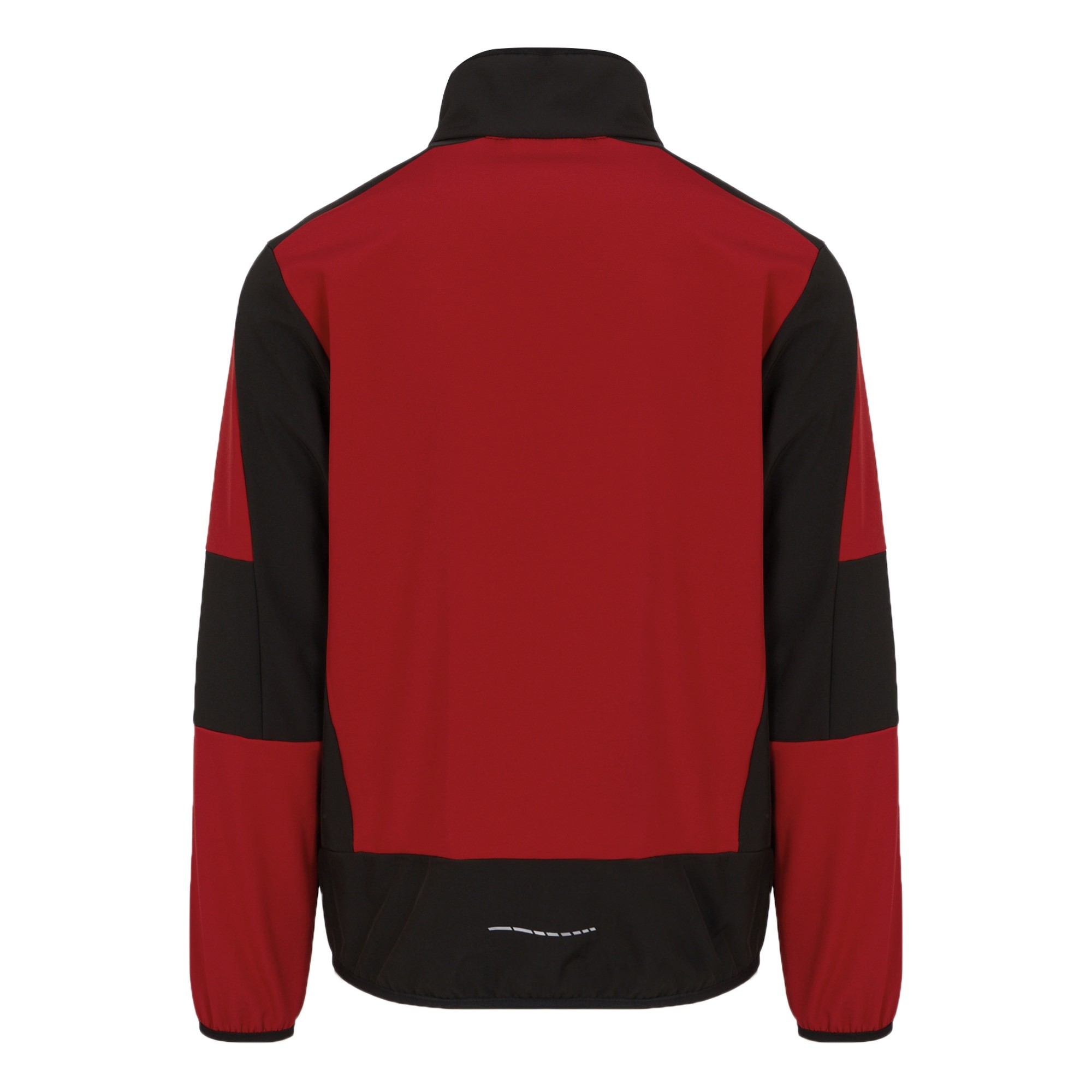 Regatta Professional e-volve unisex 2 capas de chaqueta blanda tra753 - Imagen 16 de 17
