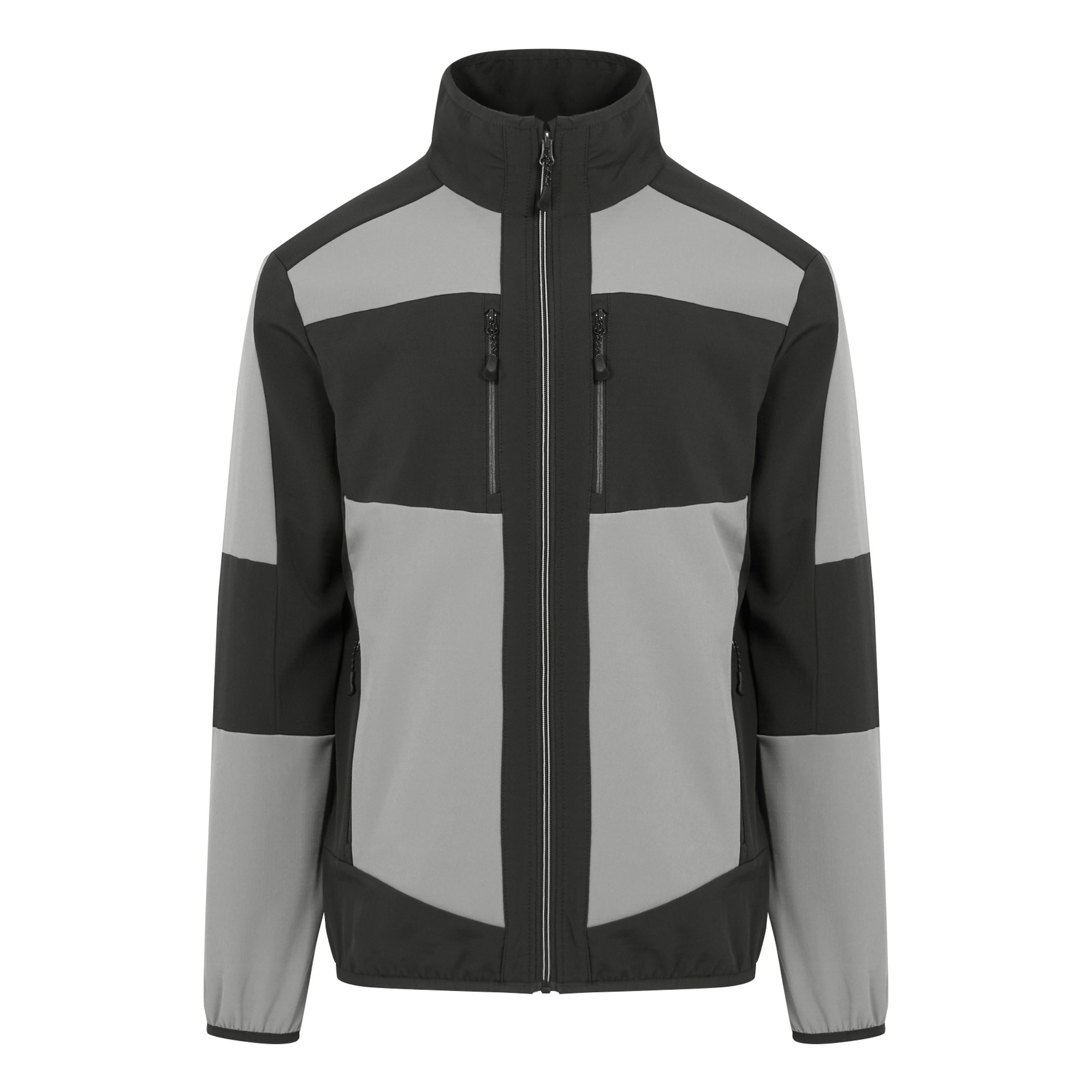 Regatta Professional e-volve unisex 2 capas de chaqueta blanda tra753 - Imagen 11 de 17