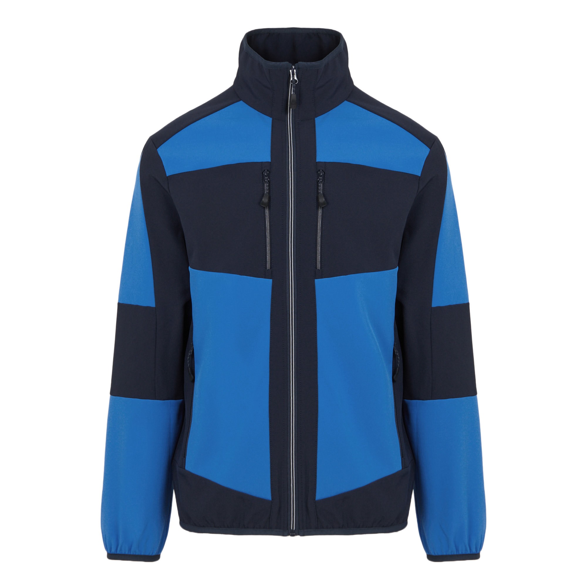Regatta Professional e-volve unisex 2 capas de chaqueta blanda tra753 - Imagen 13 de 17